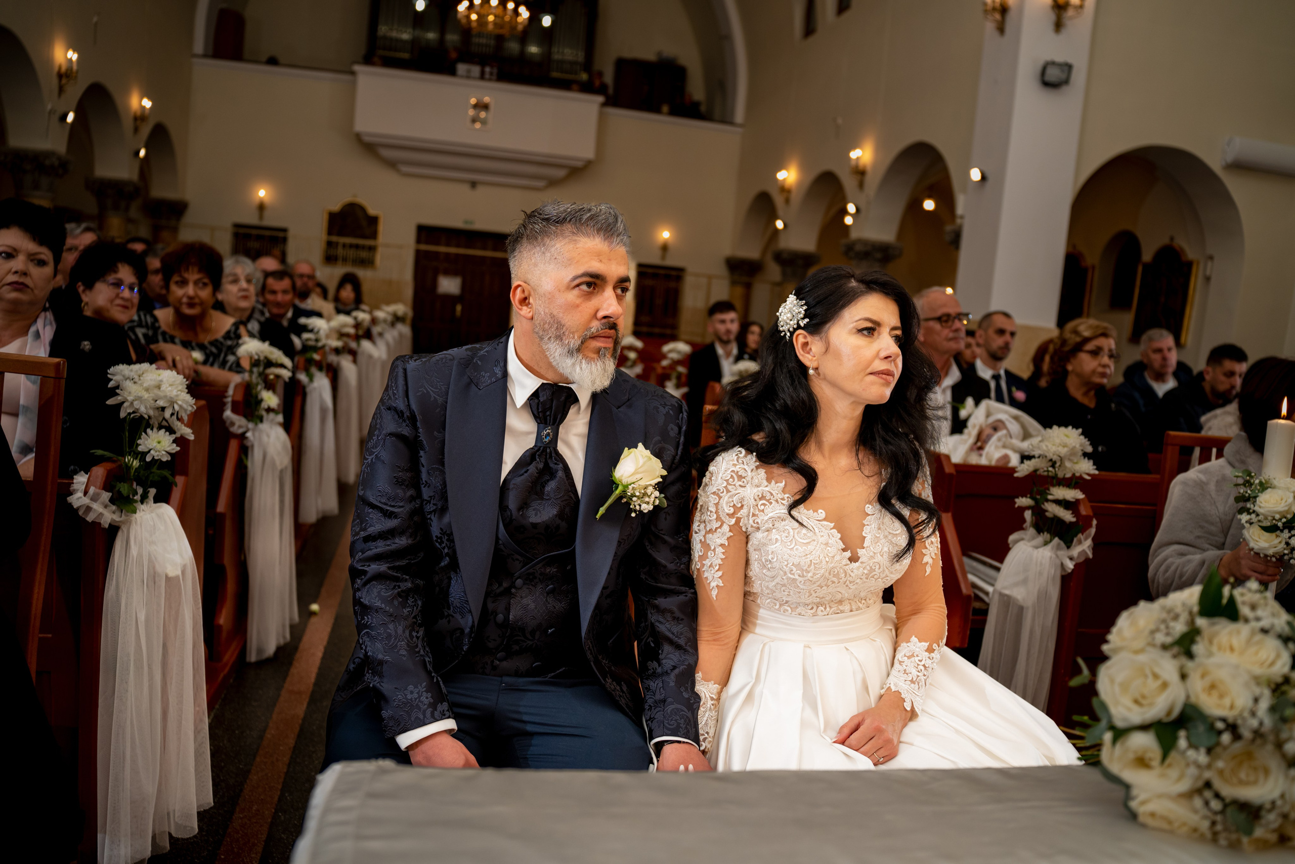 Nuntă Florin & Andreea