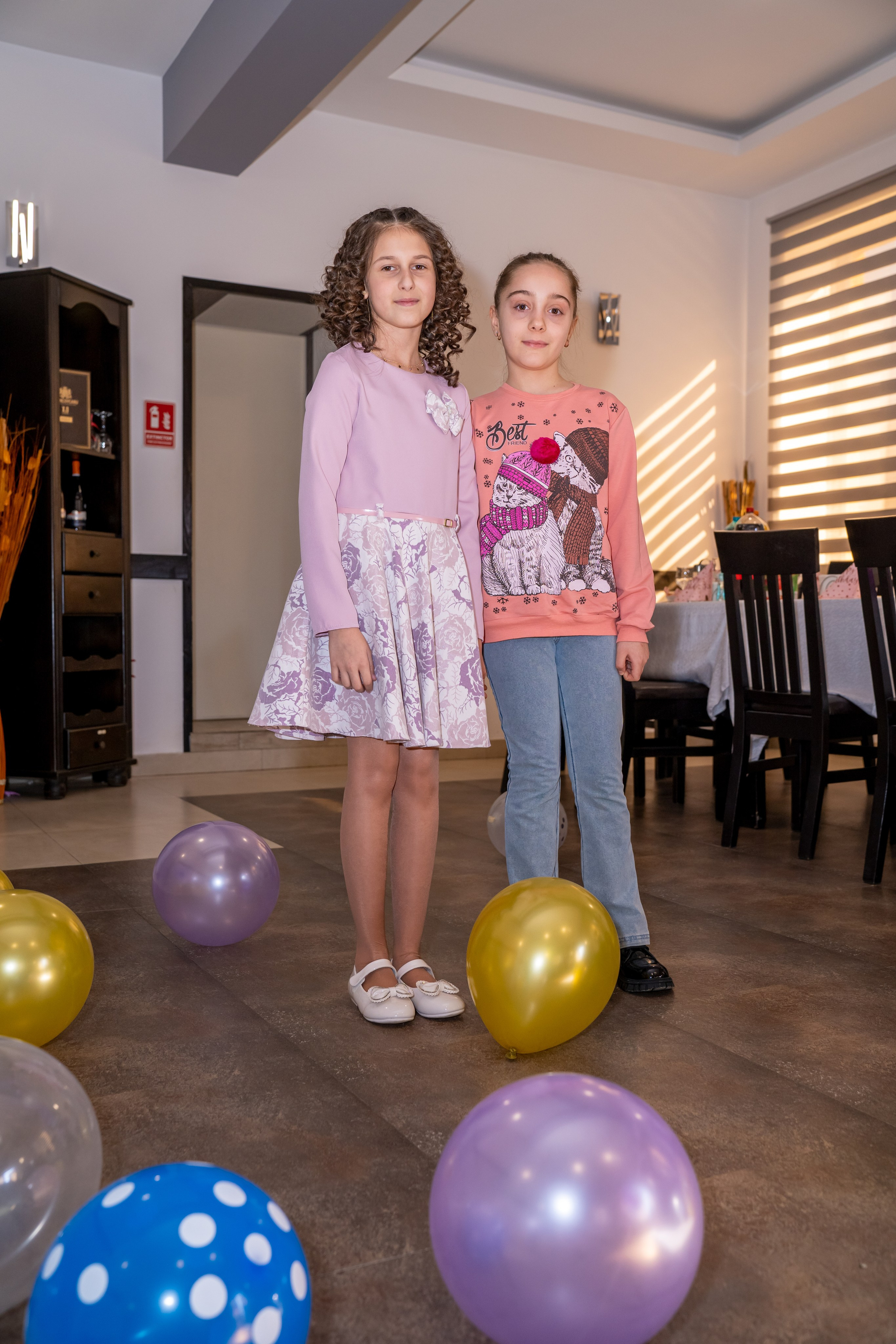 Aniversare Antonia