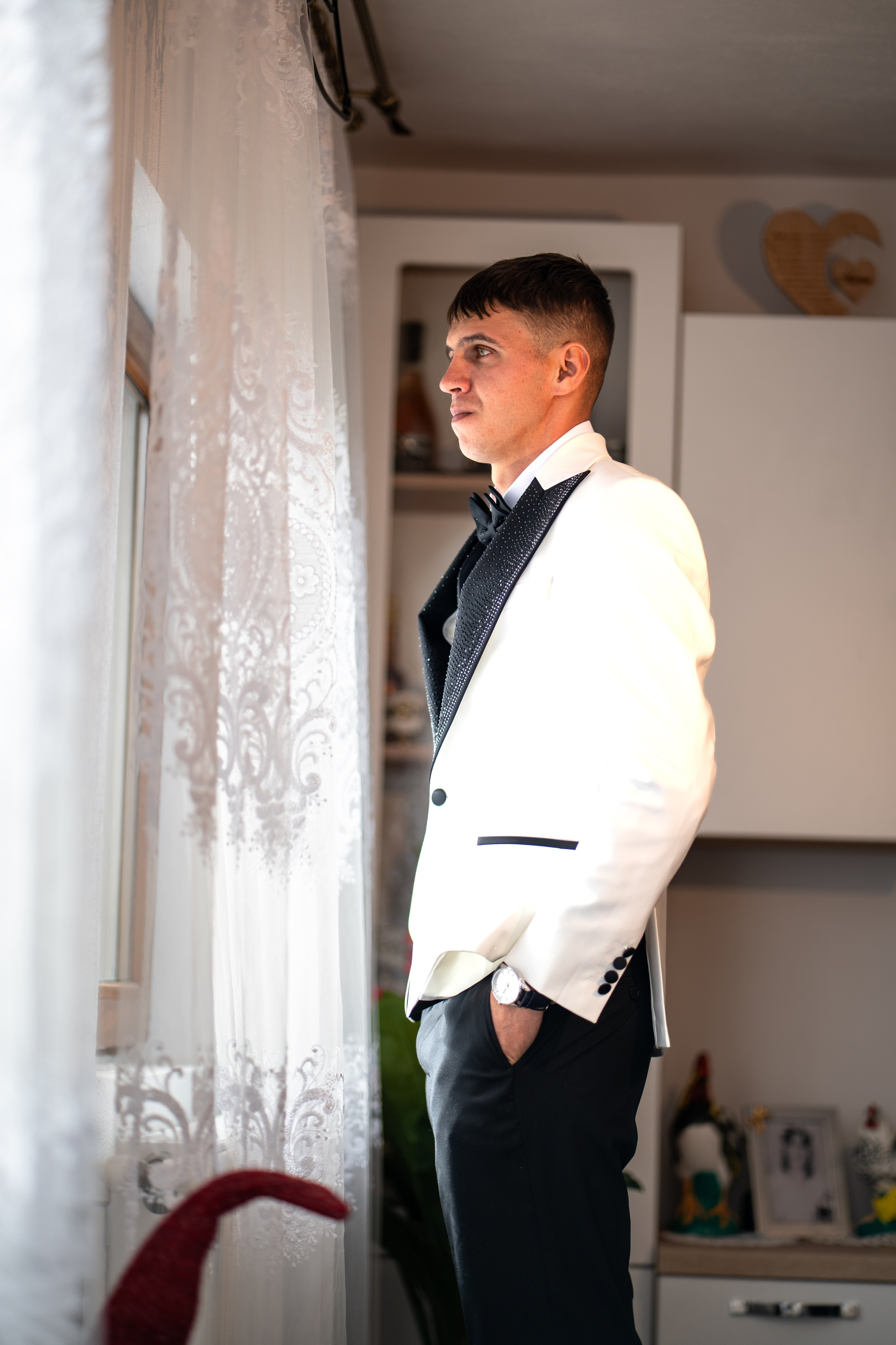Nuntă Nicoleta & Marin. Mihai Alexandra Events