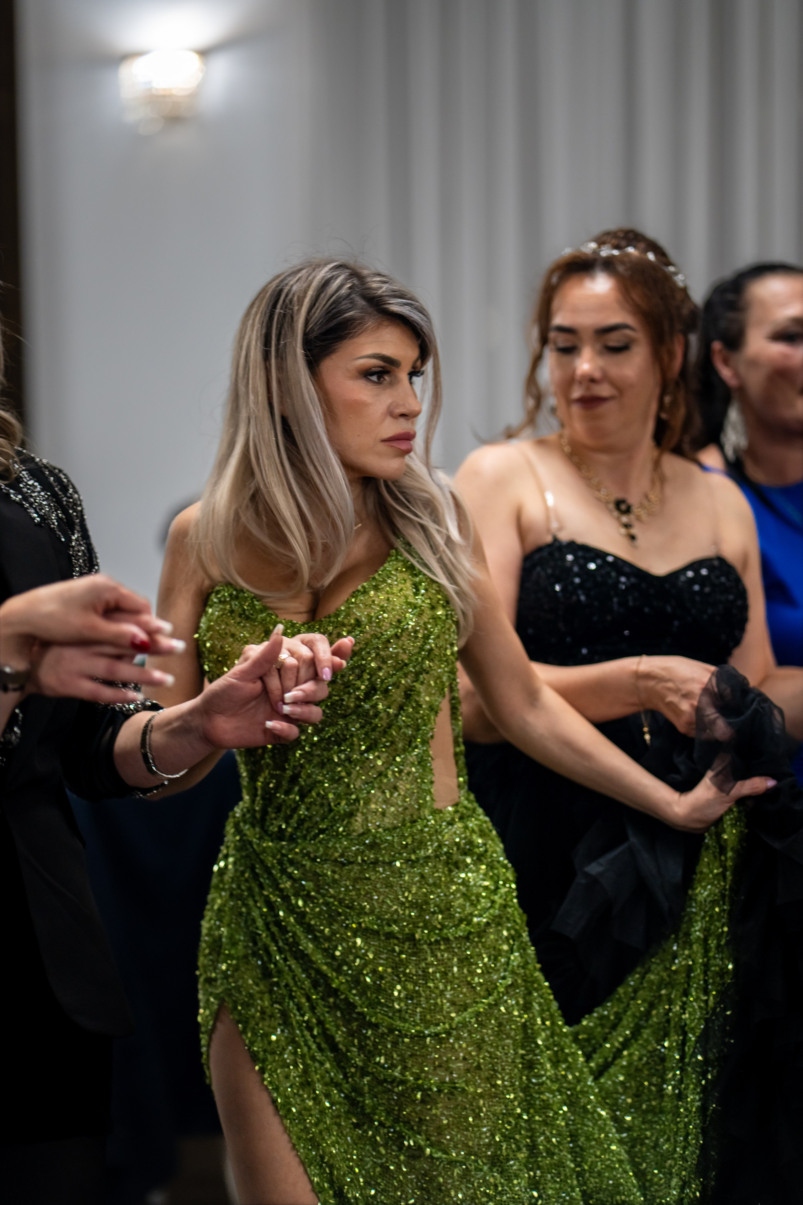 Nuntă Nicoleta & Marin. Mihai Alexandra Events
