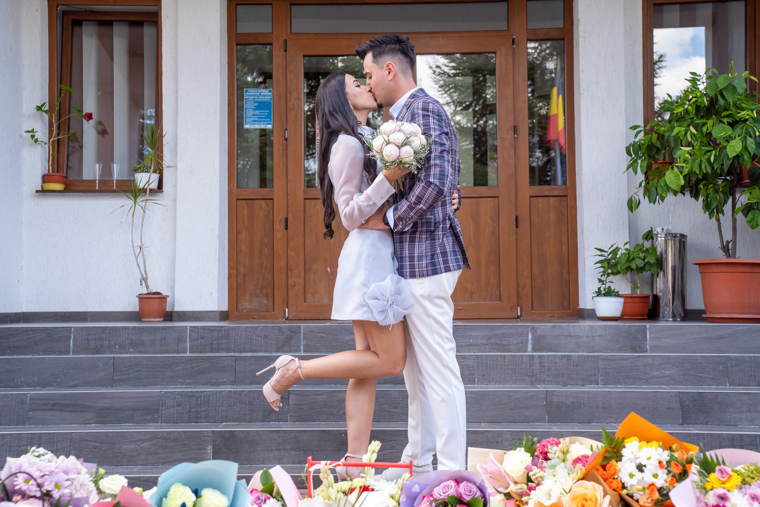 Cununie Civilă Larisa & Claudiu