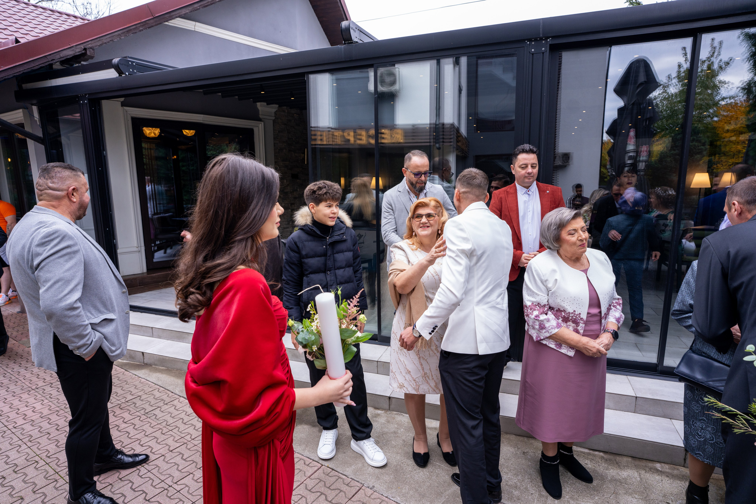Nuntă Nicoleta & Marin. Mihai Alexandra Events