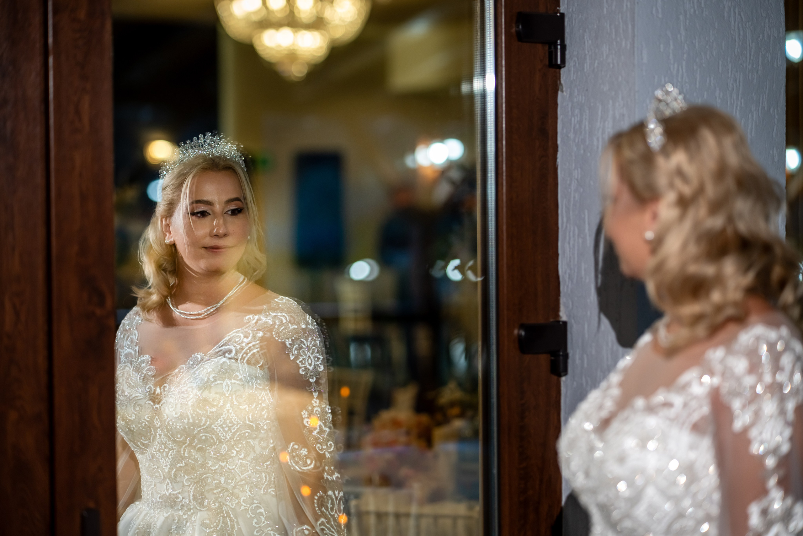 Ședință foto Loredana & Cosmin