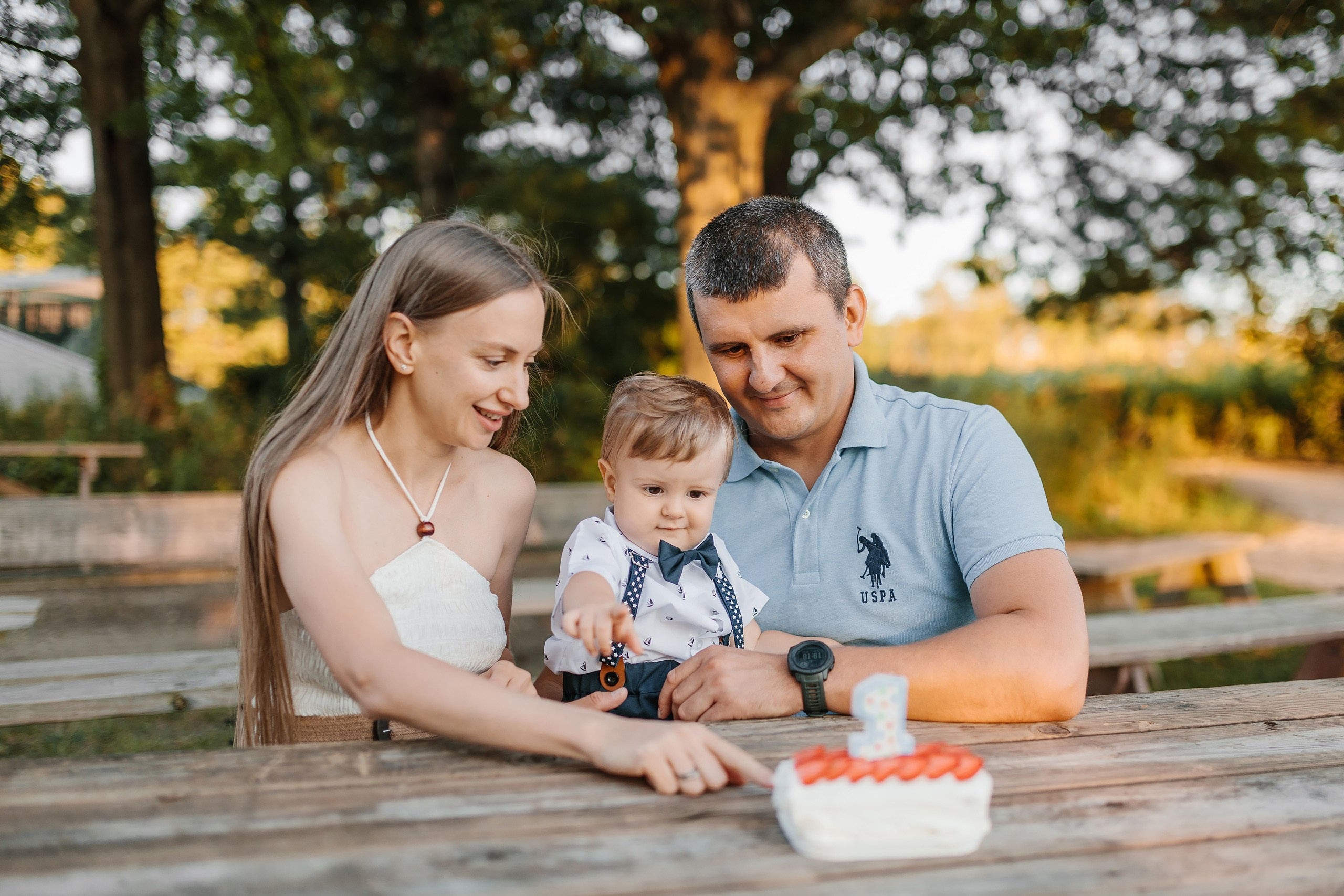 07.08.24 Family Photoshoot. Wedding family event photographer in Chicago Nick Yushevich