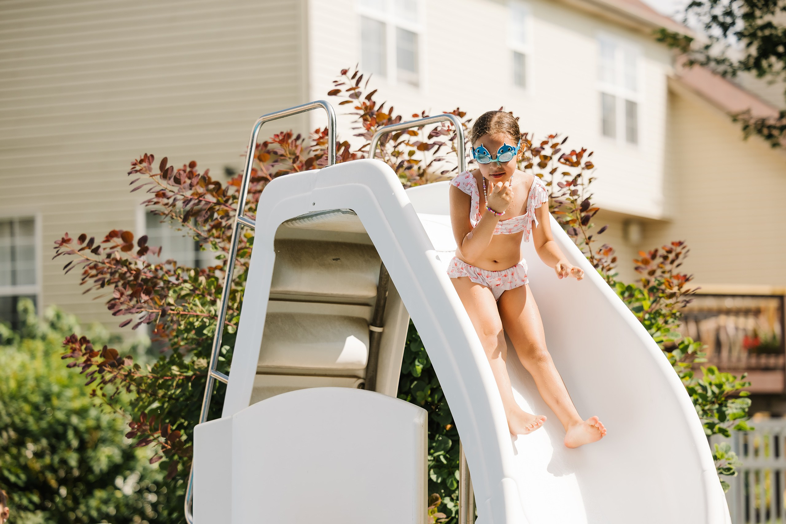 Birthday Party. Wedding family event photographer in Chicago Nick Yushevich