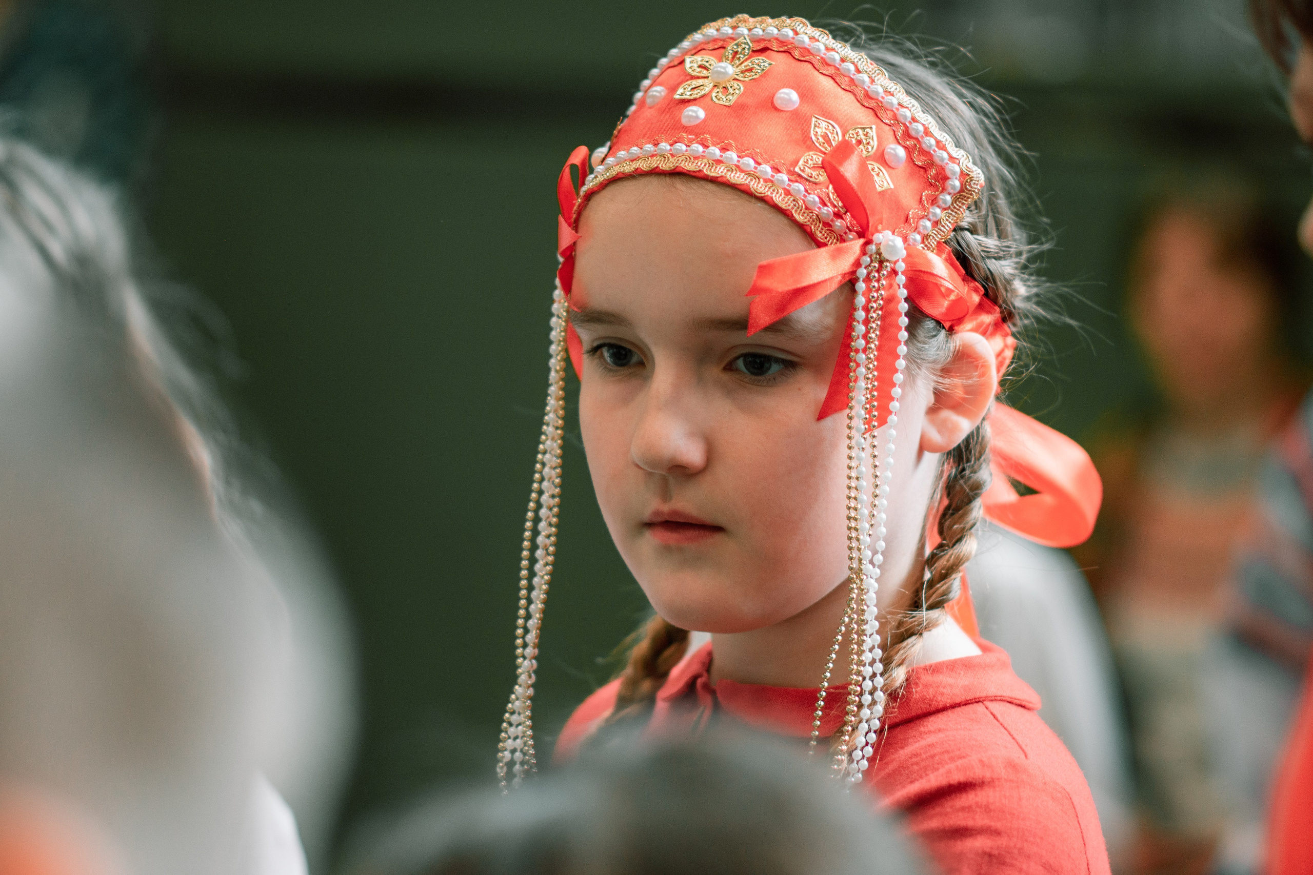Масленица. Семейный и детский фотограф