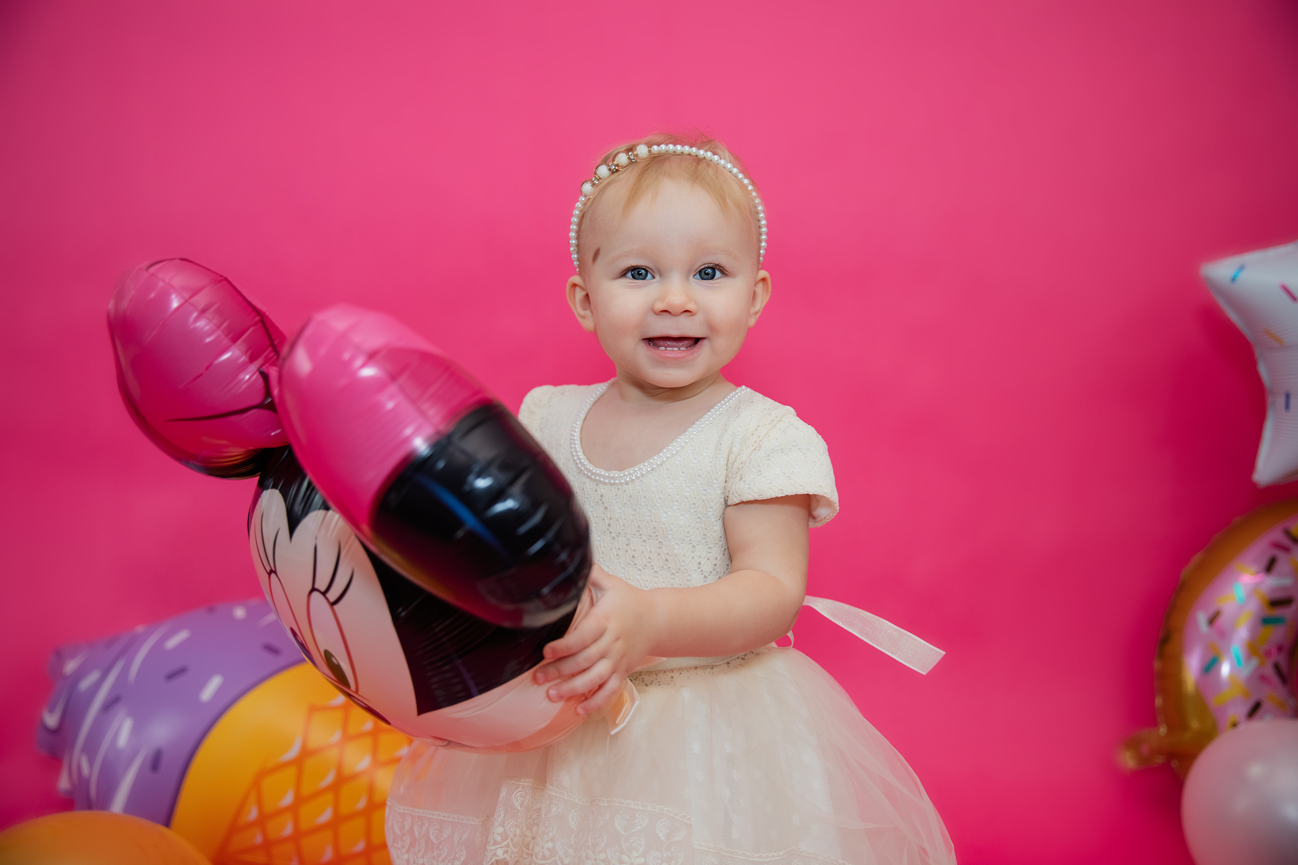 SMASH CAKE & KIDS. Professional Photography in Austin, TX — Family, Newborn, Maternity