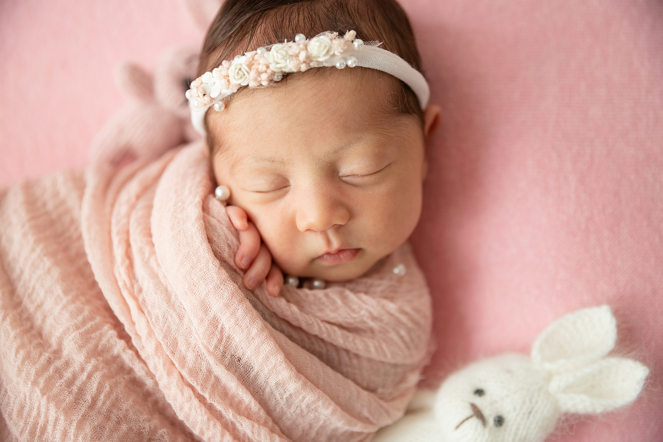NEWBORN. Professional Photography in Austin, TX — Family, Newborn, Maternity
