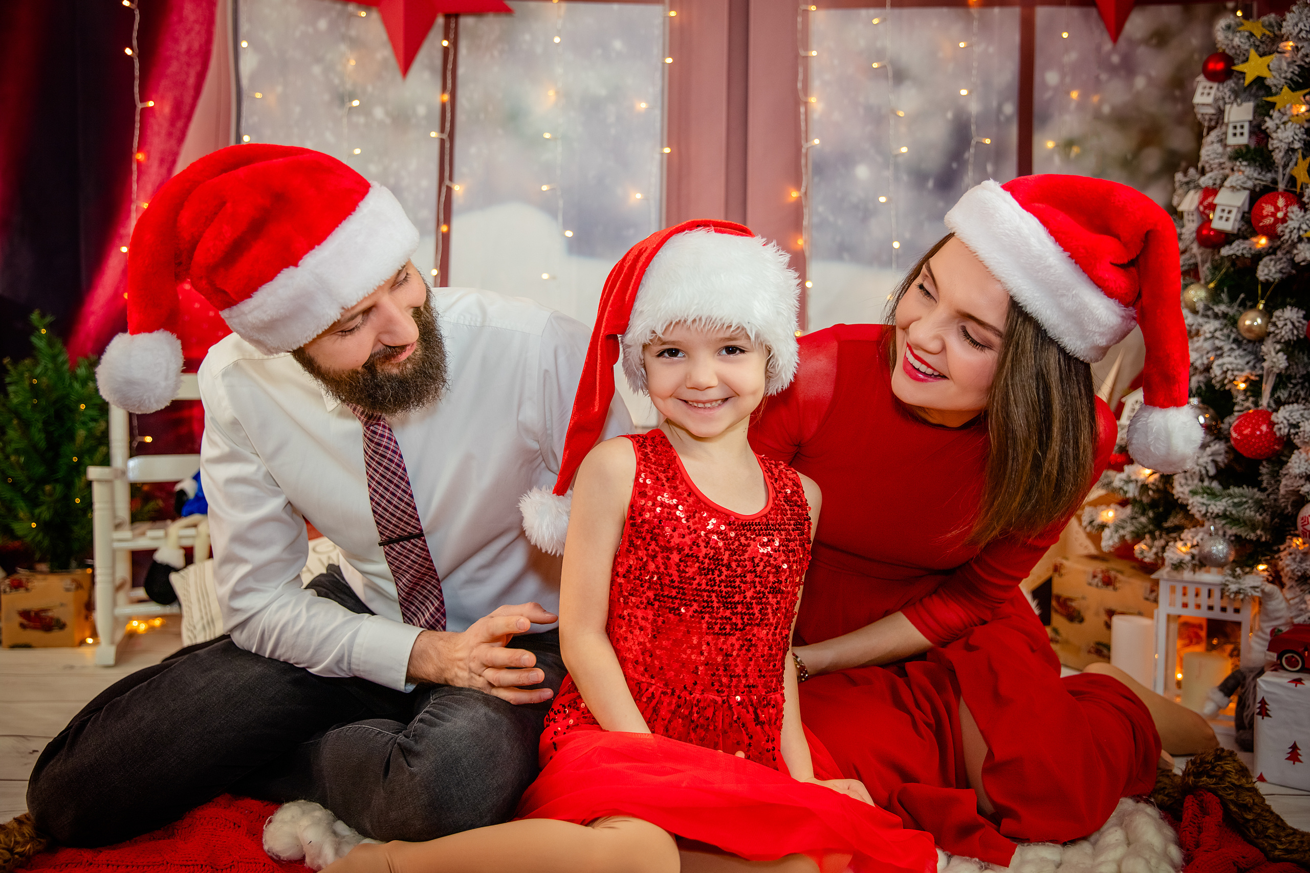 CHRISTMAS MINIS. Professional Photography in Austin, TX — Family, Newborn, Maternity