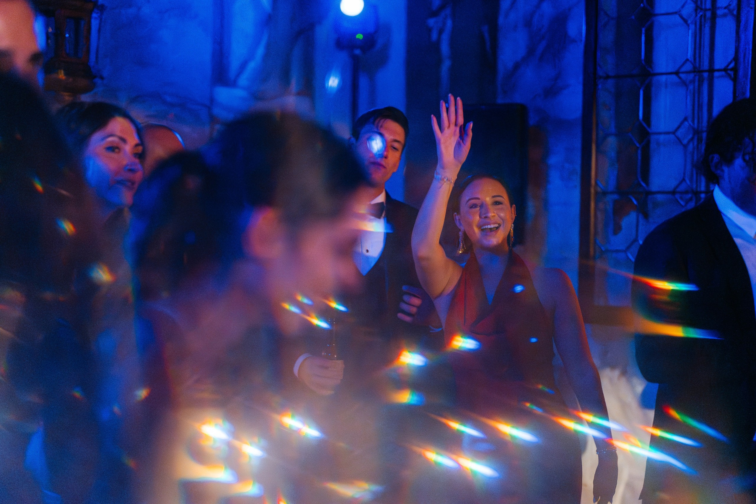 Scott & Elena. Wedding photographer Natalia