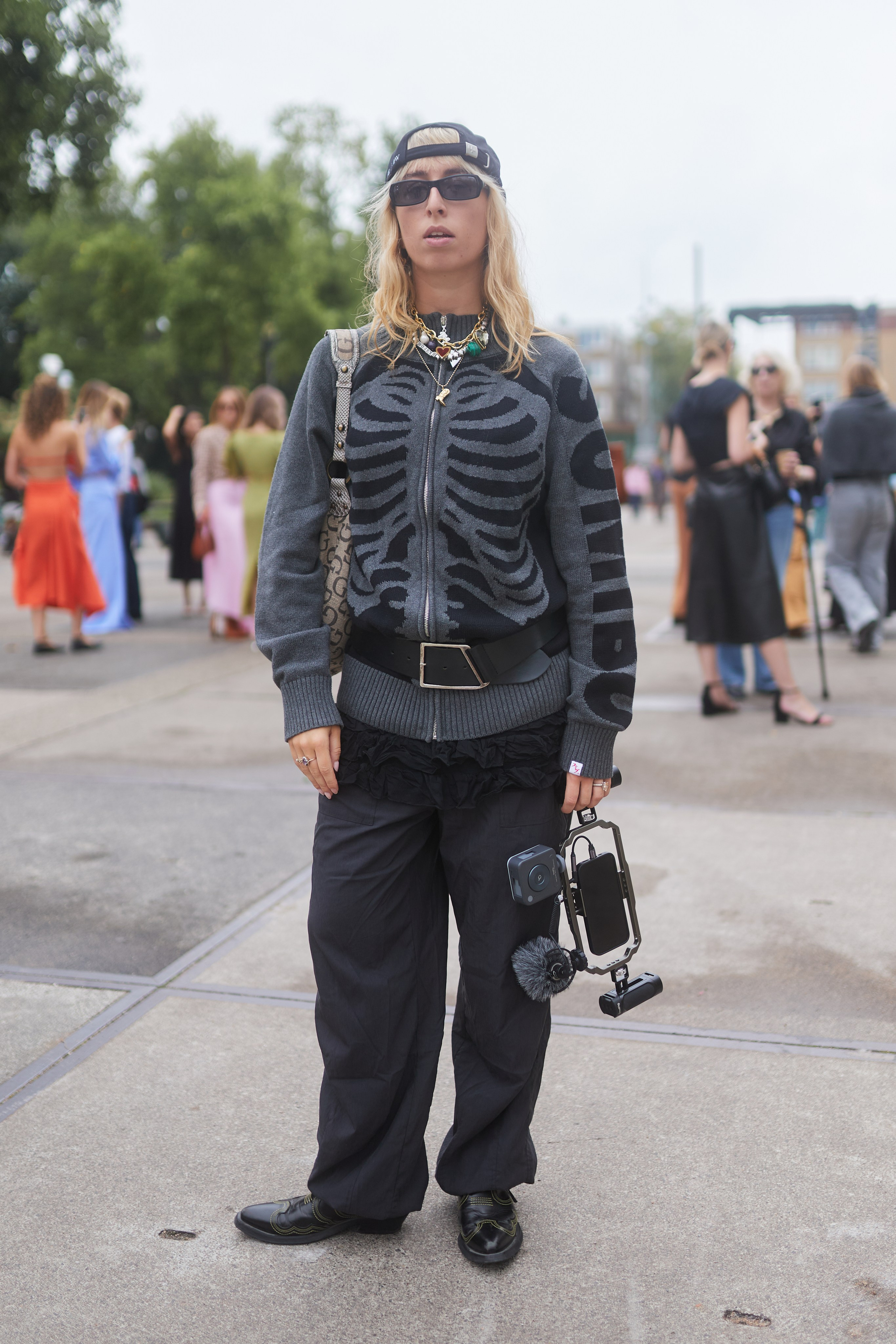 Amsterdam Fashion Week 3.09. Professionele Portret- en Zakelijke Fotograaf in Nederland | Amsterdam, Den Haag, Leiden, Zoetermeer