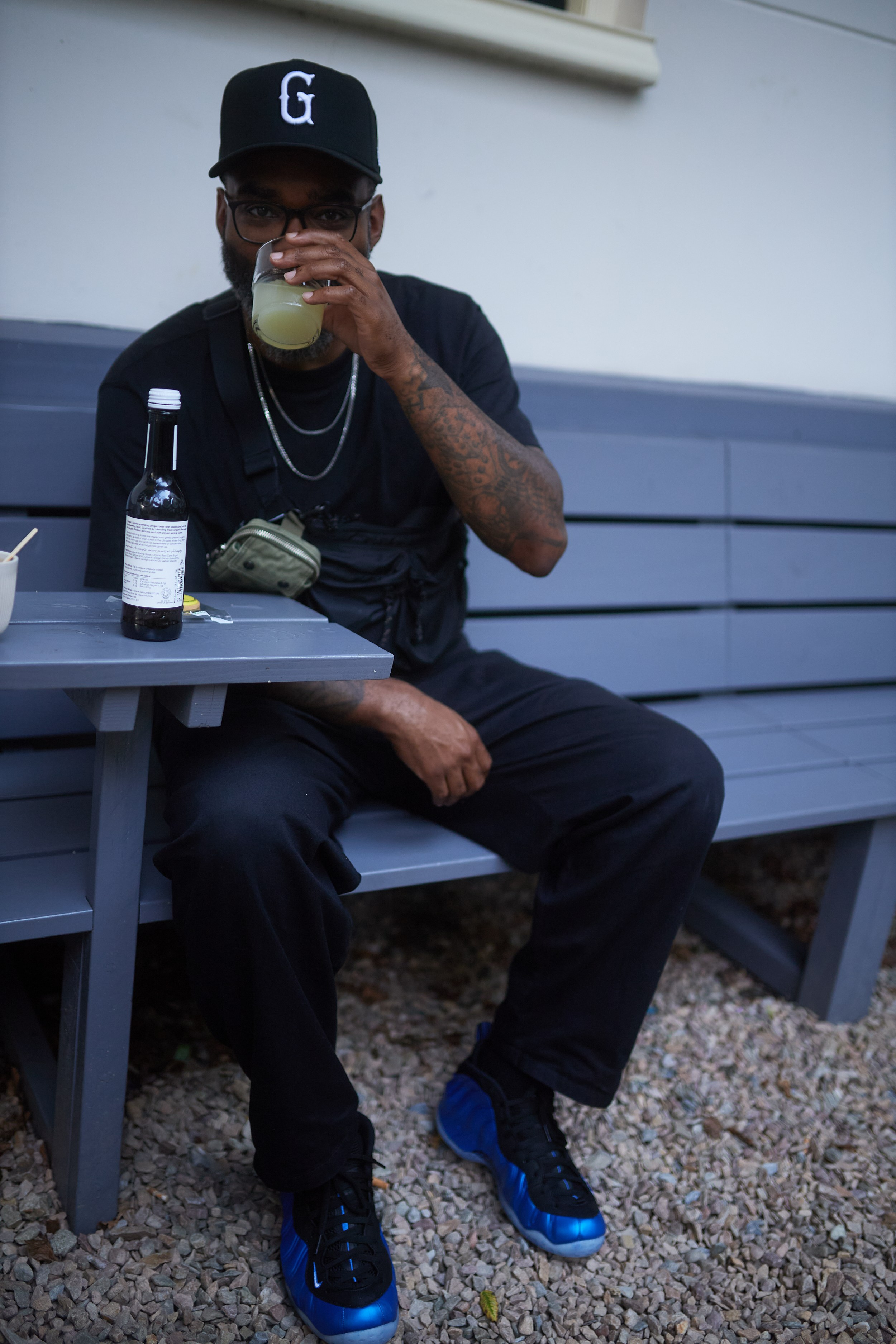 AFW '24 THE HUB. Personal, fashion, business Photographer in Netherlands