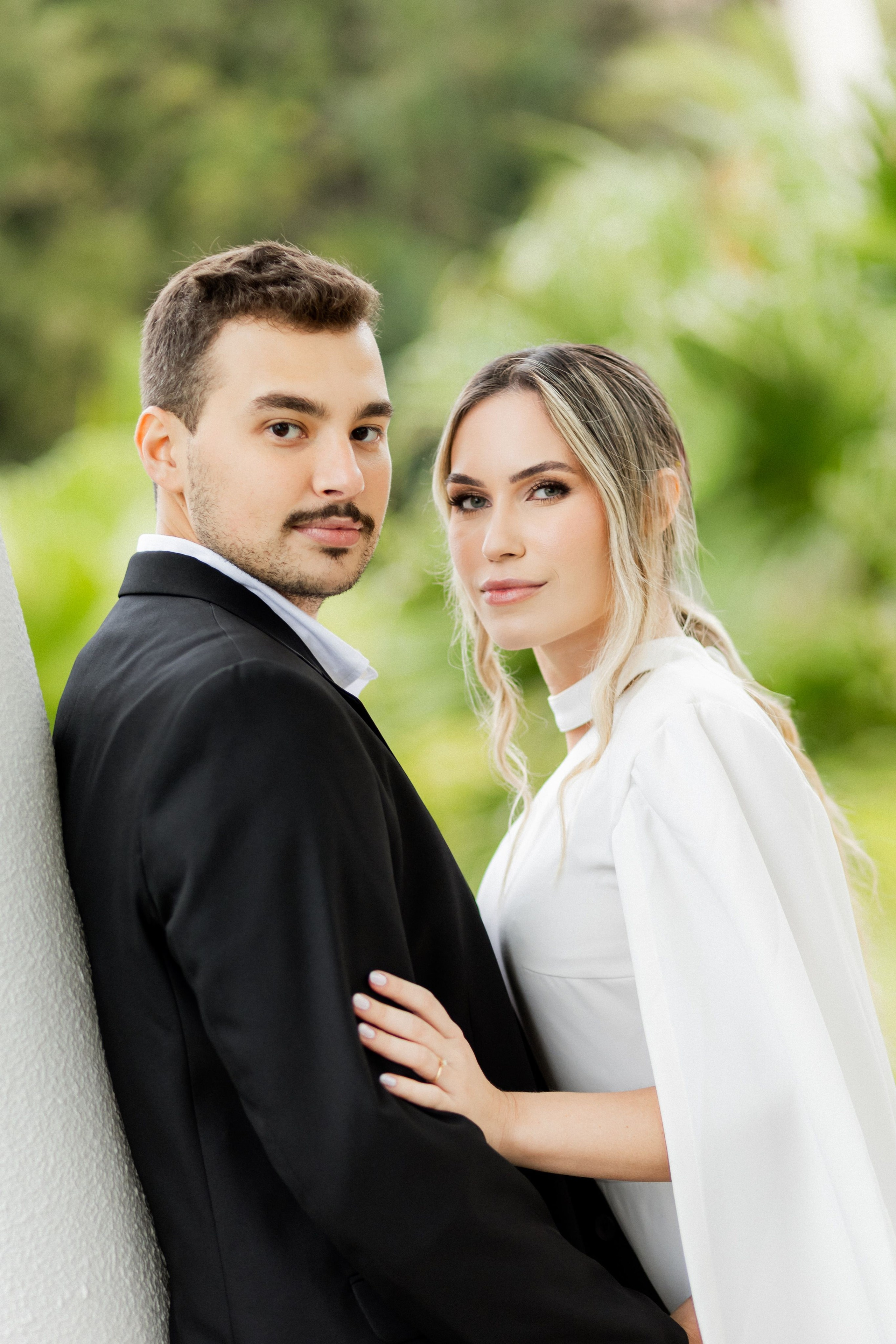 Bárbara & Lucas