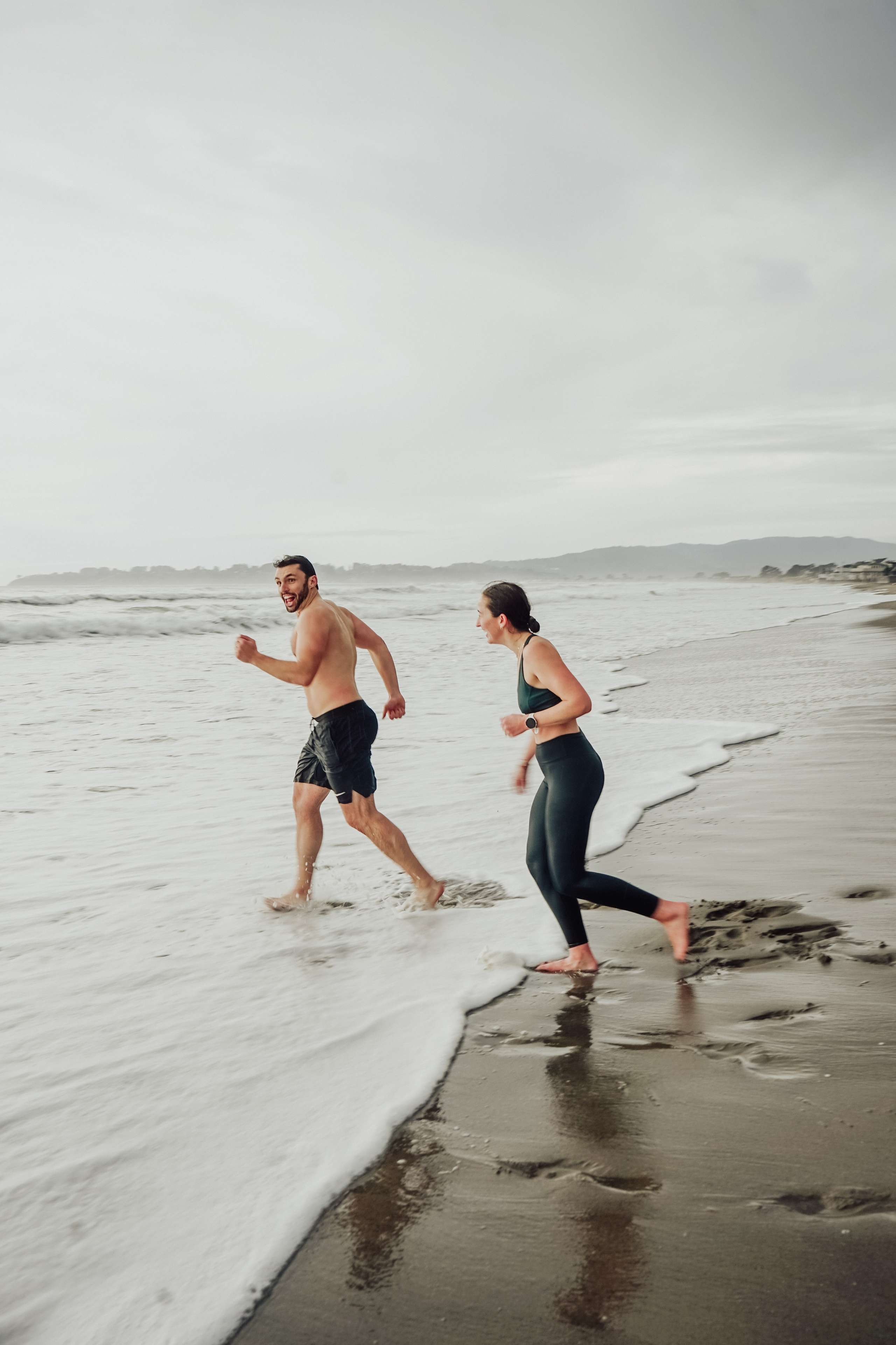 Couples. Maternity, family and newborn photography in San Francisco Bay Area