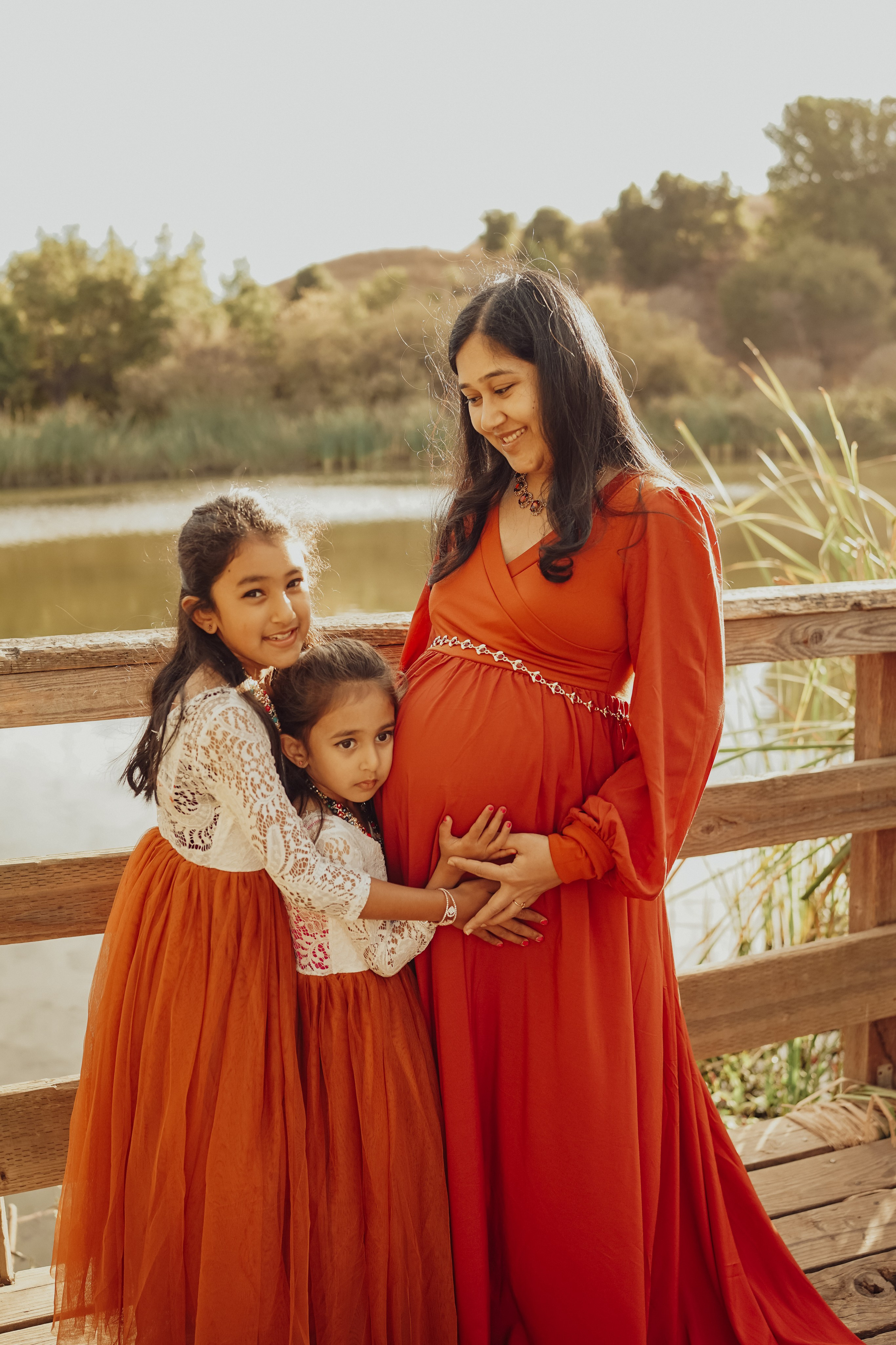 Maternity Ourdoor. Maternity, family and newborn photography in San Francisco Bay Area