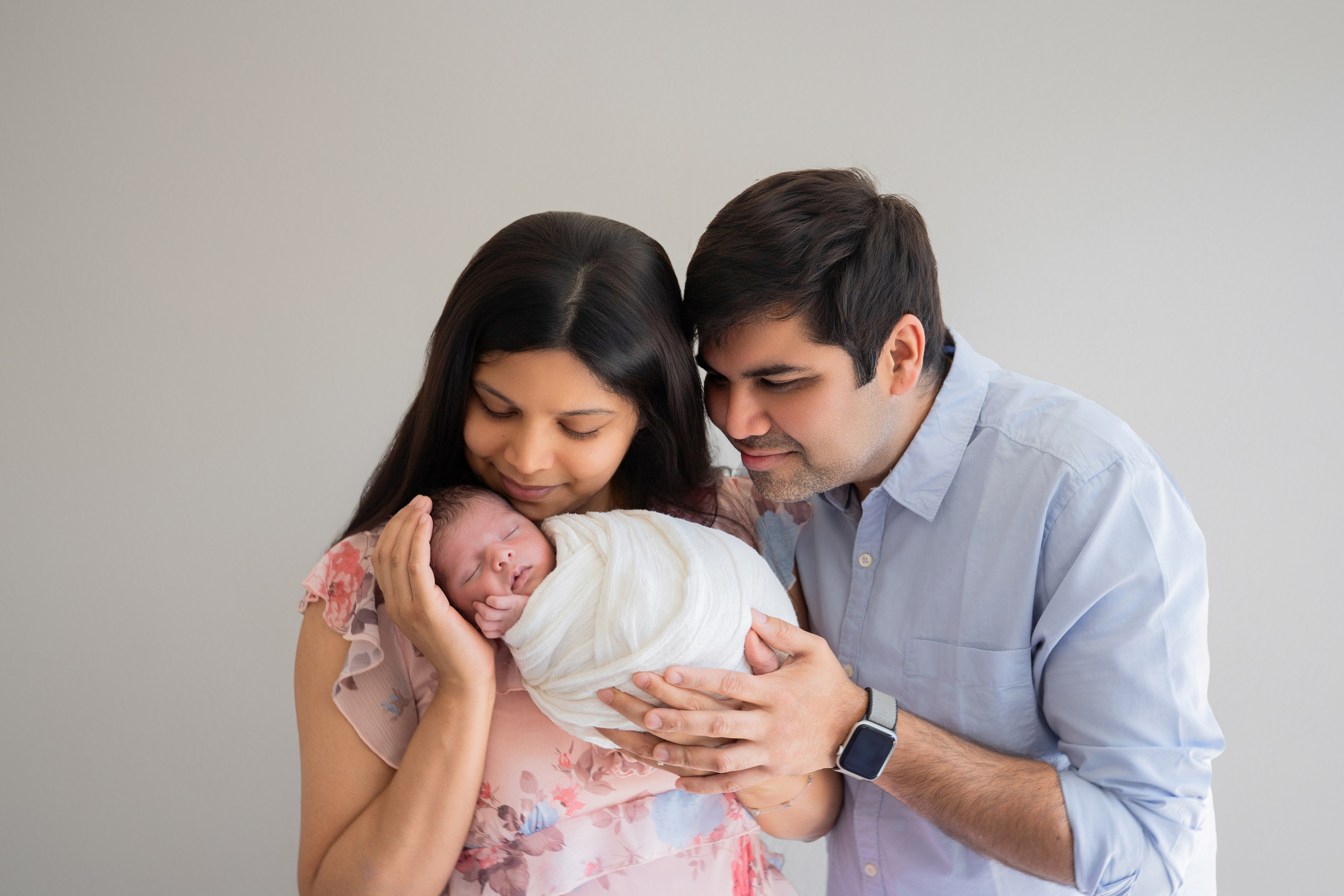 Newborn+Family. Maternity, family and newborn photography in San Francisco Bay Area