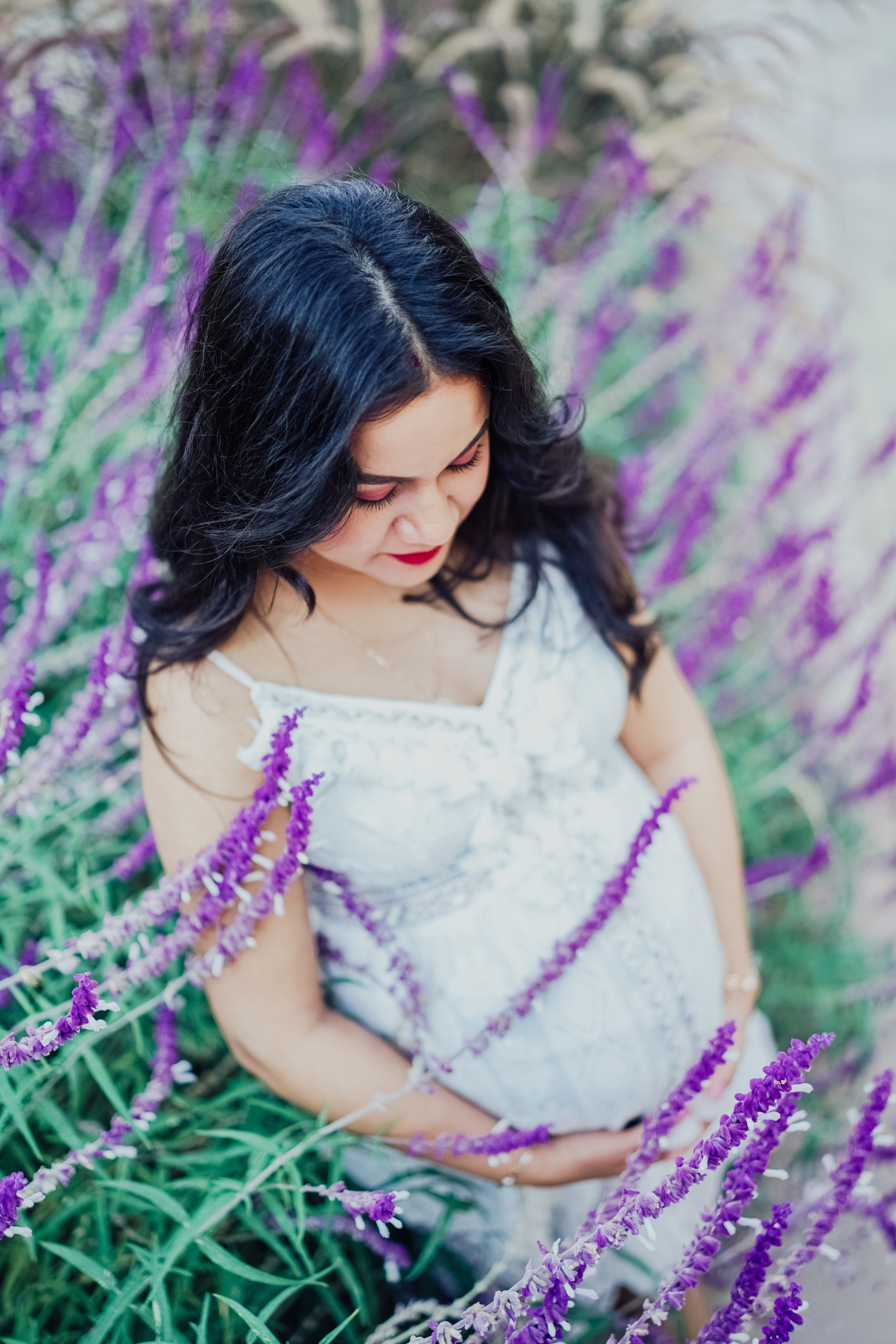 Maternity Ourdoor. Maternity, family and newborn photography in San Francisco Bay Area