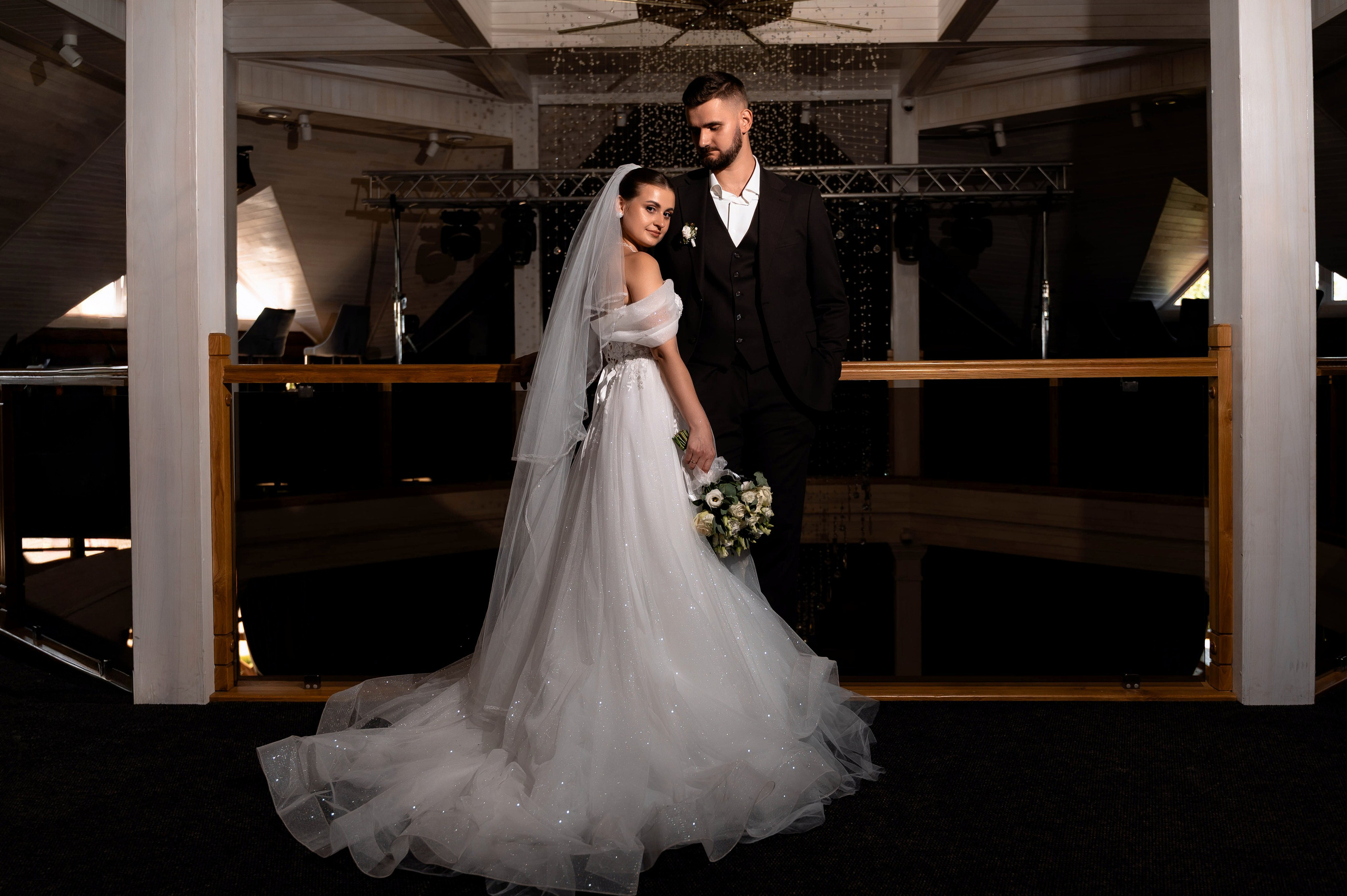 Ірина & Дмитро. 