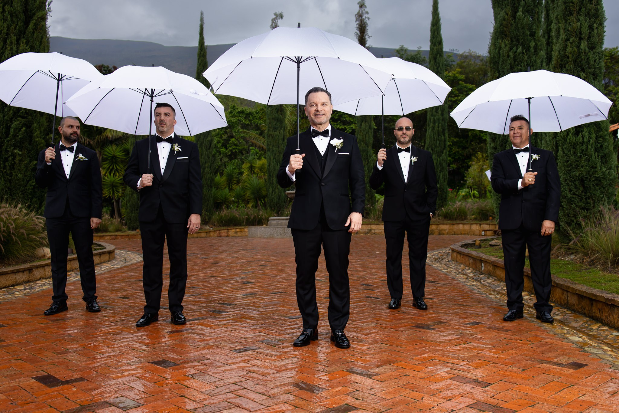 Bodas. Fotógrafo especializado en retratos, bodas y quinceañeras, Bogotá