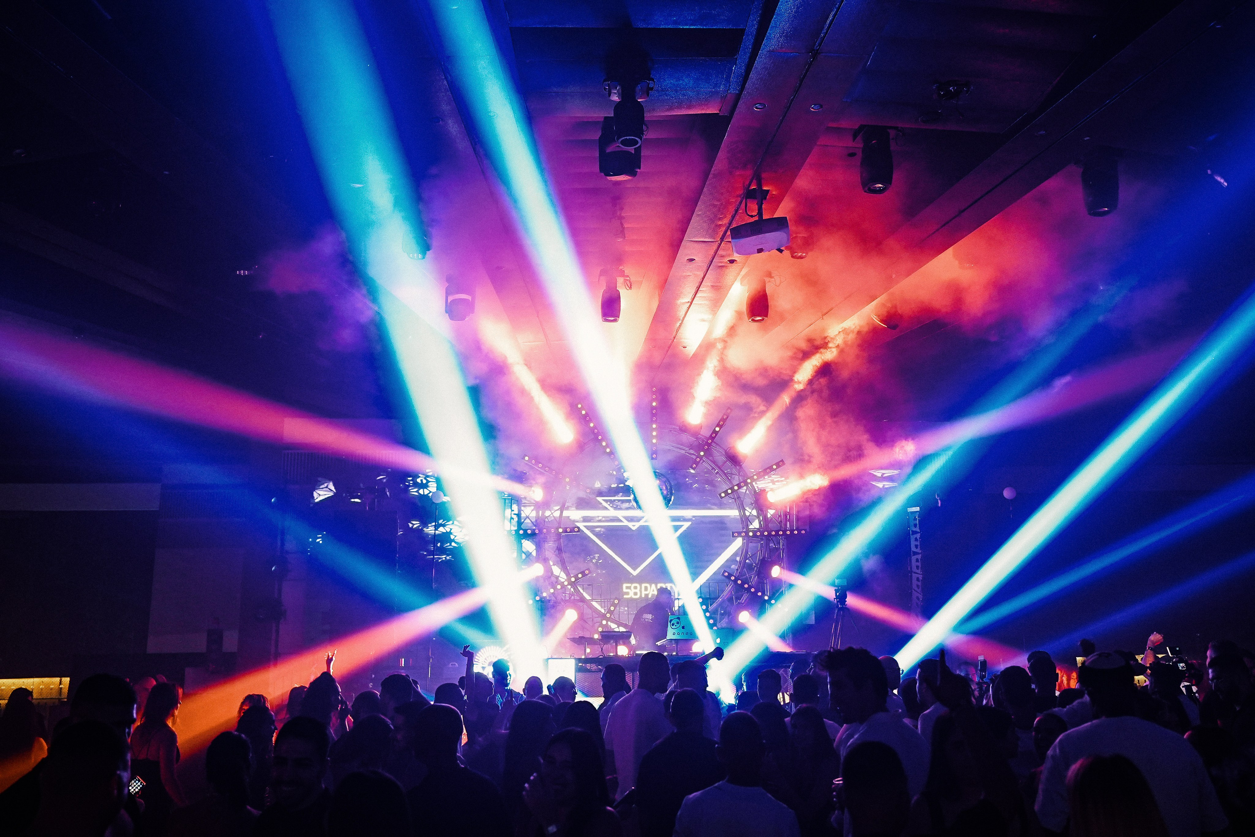 Dana and Idan. Dmitry Gorodetsky Event Photographer