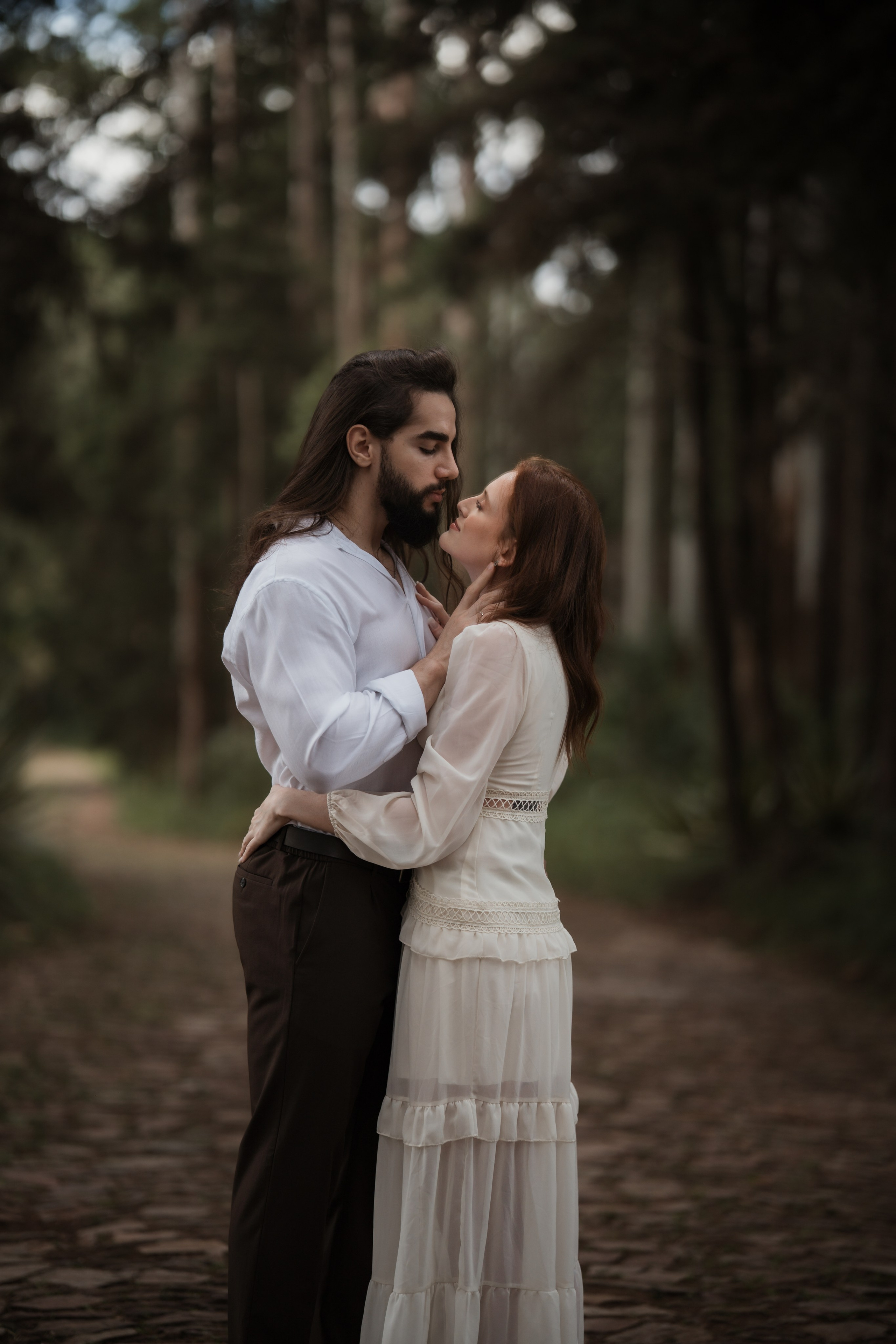 Ana e Igor. Edu e Josi Fotografia