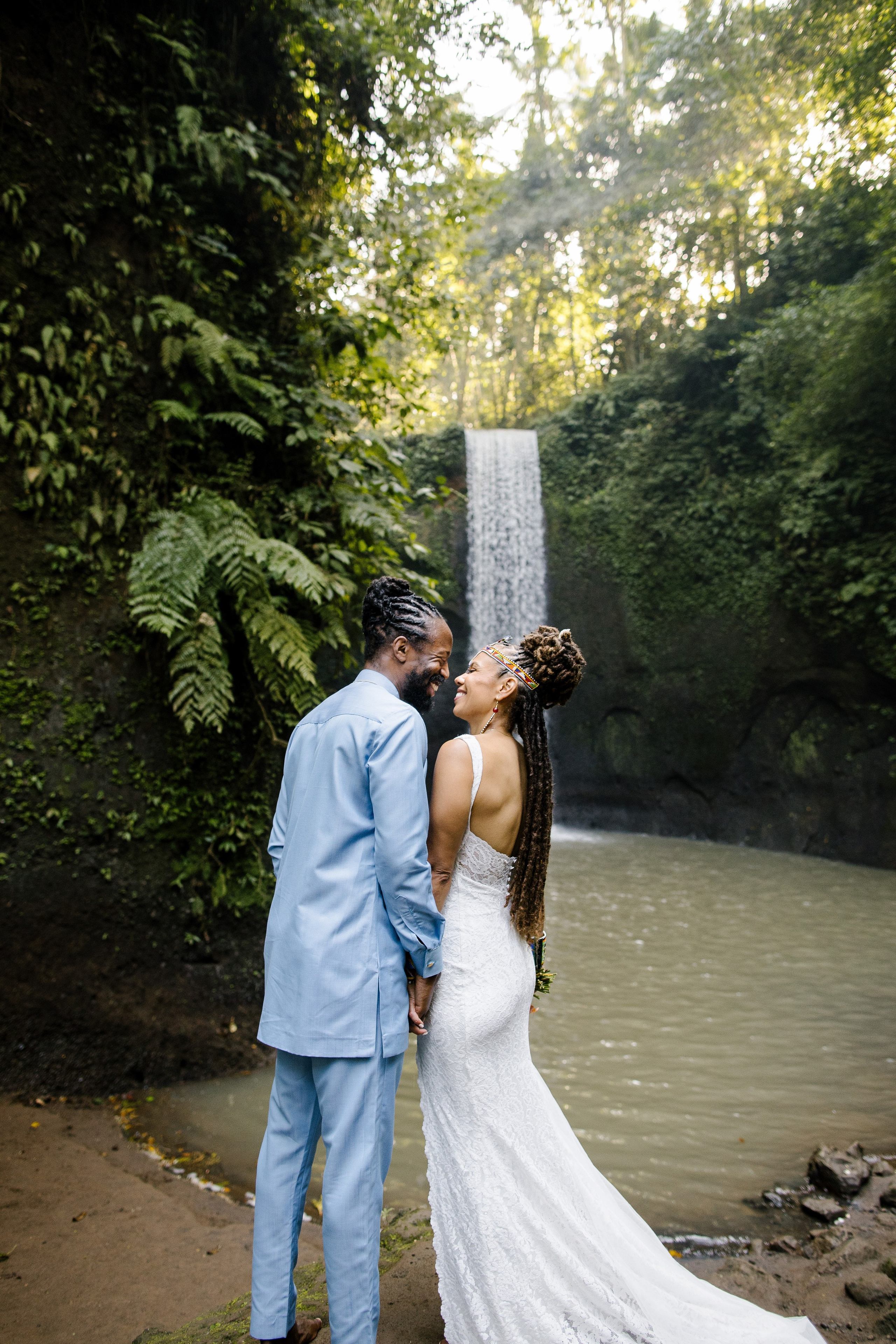 Kamau & Siobhan. Get.it.feel — Aesthetic Photography and Videography