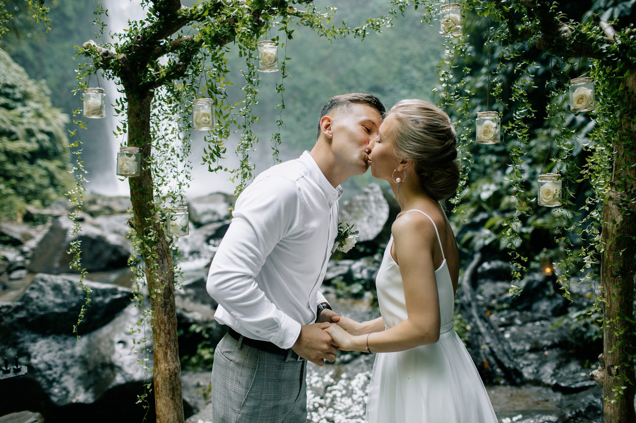 Dima & Vitalina. Getitfeel — Aesthetic Photography and Videography