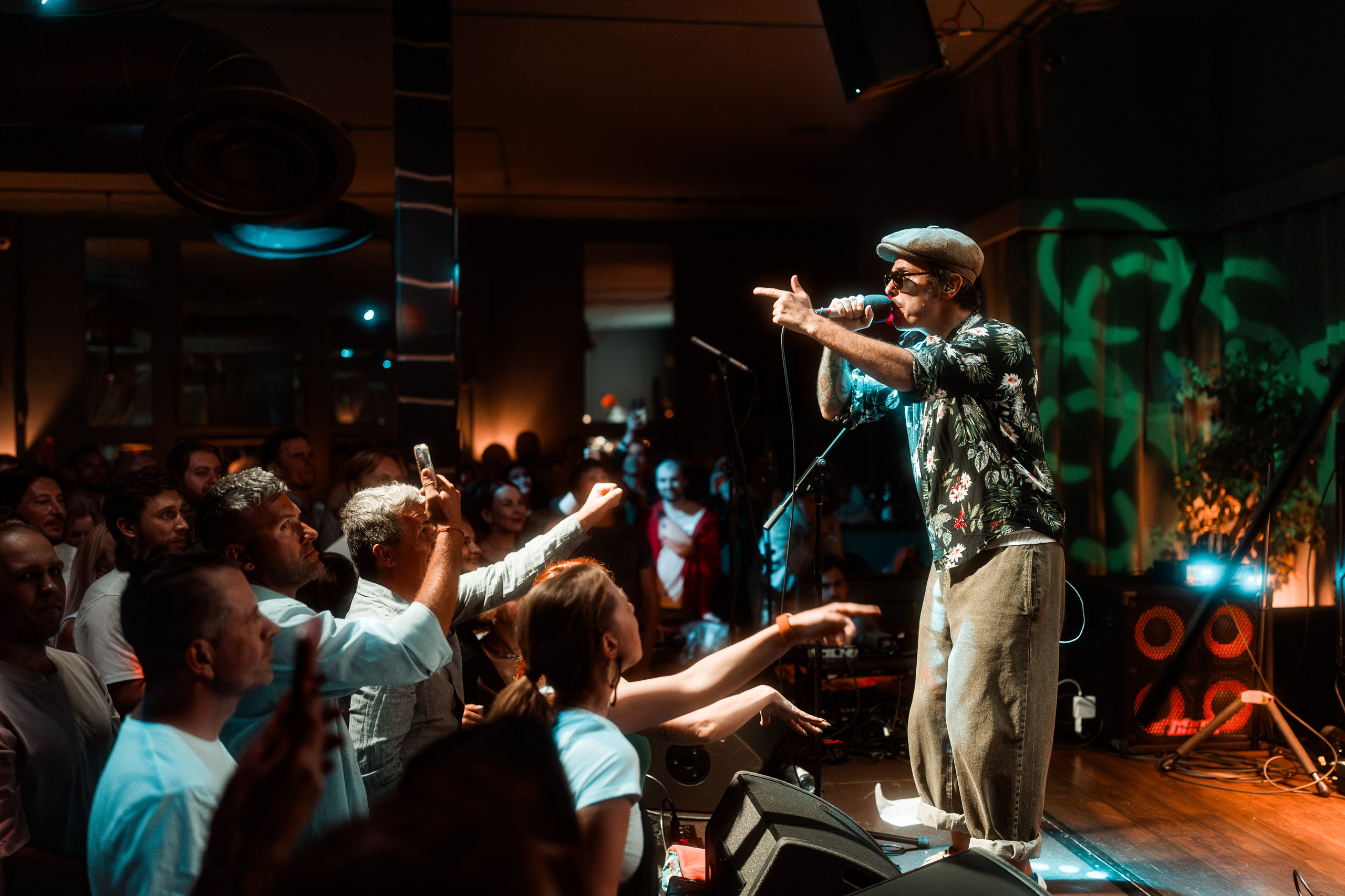 5'nizza in Miami 02-18-26. ФОТОГРАФ ФЛОРИДА МАЙАМИ