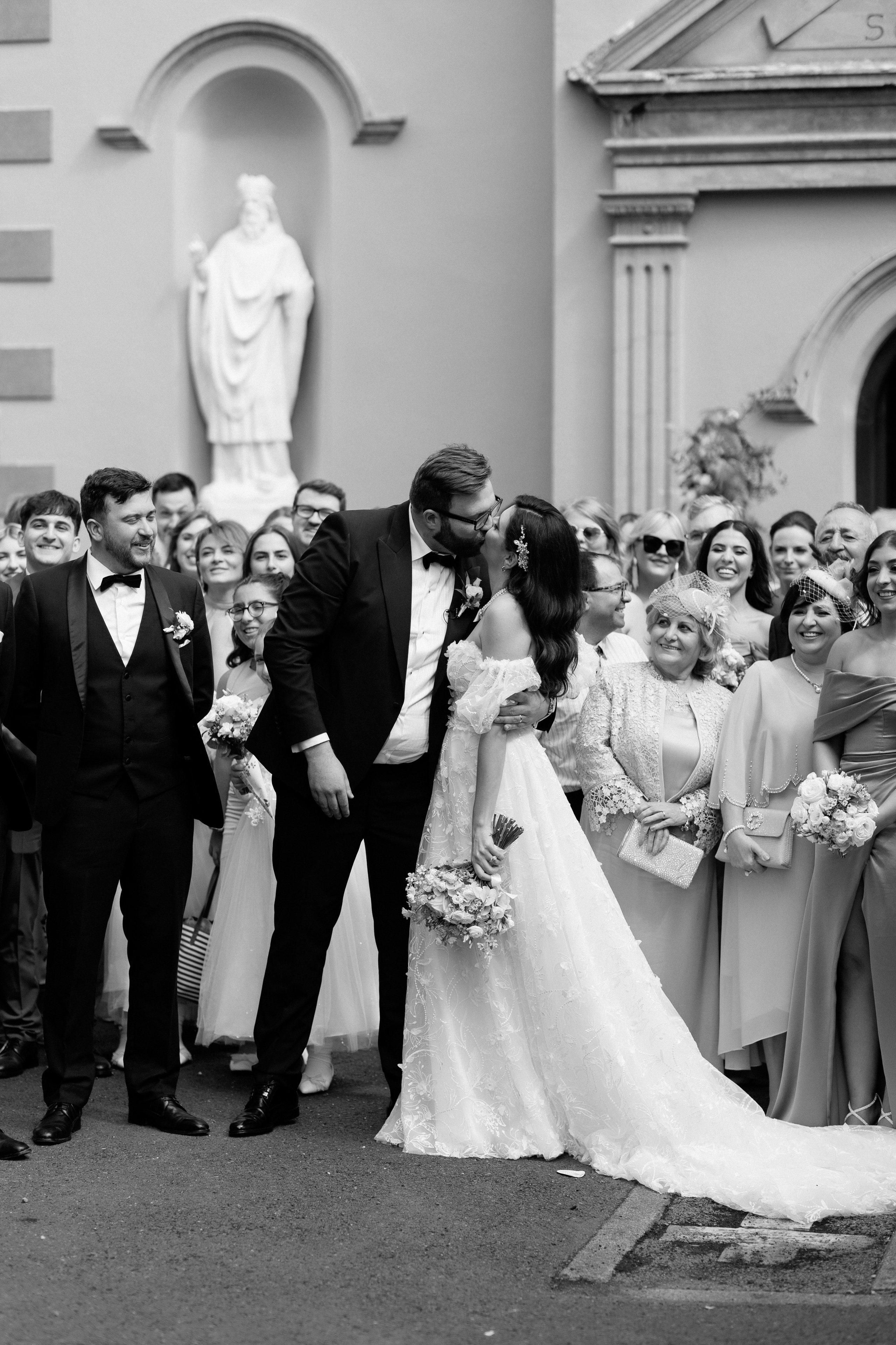 Sean & Gohar. Photographer in Dublin, Pavel