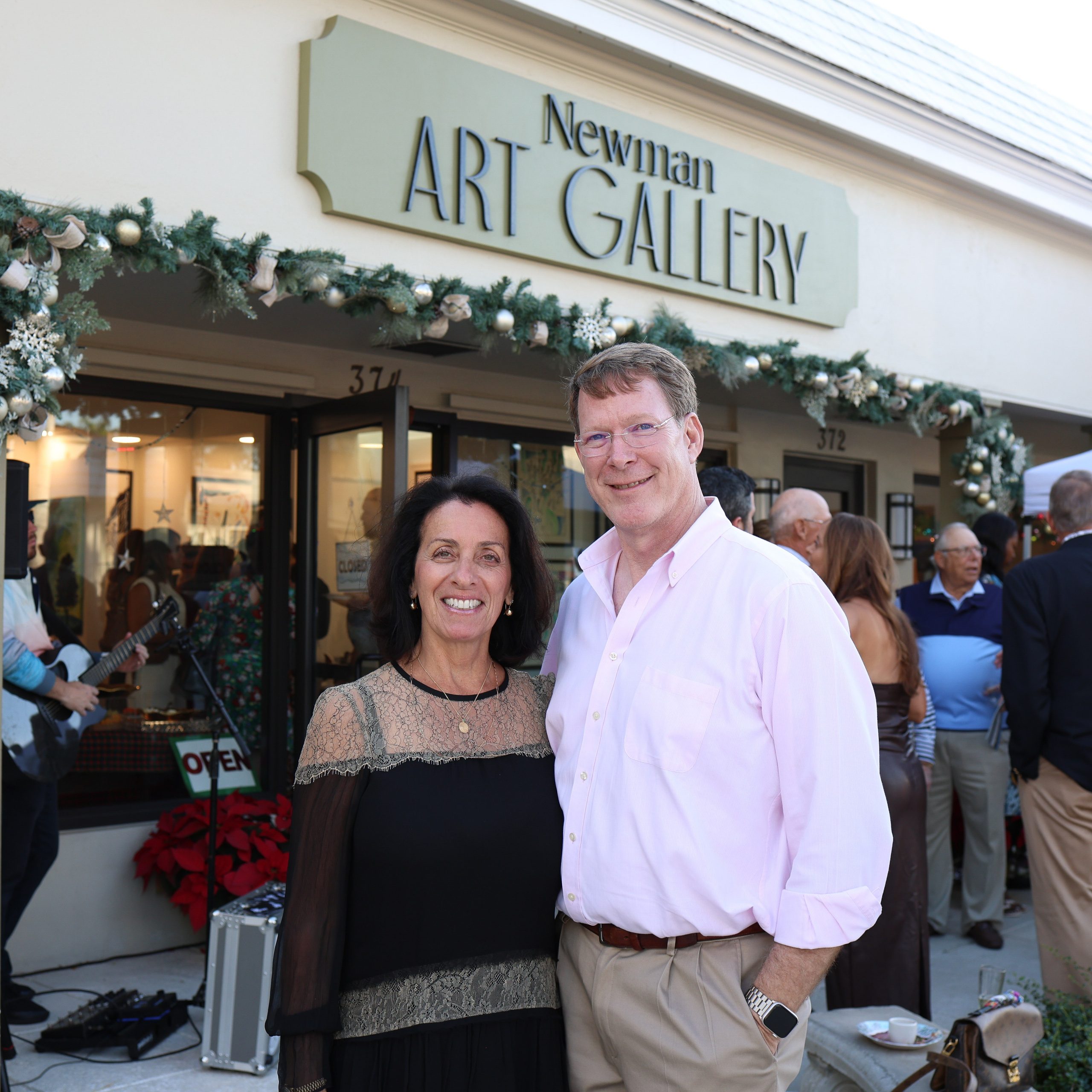 Pacific Coast Lifestyle Magazine. Out and About 239