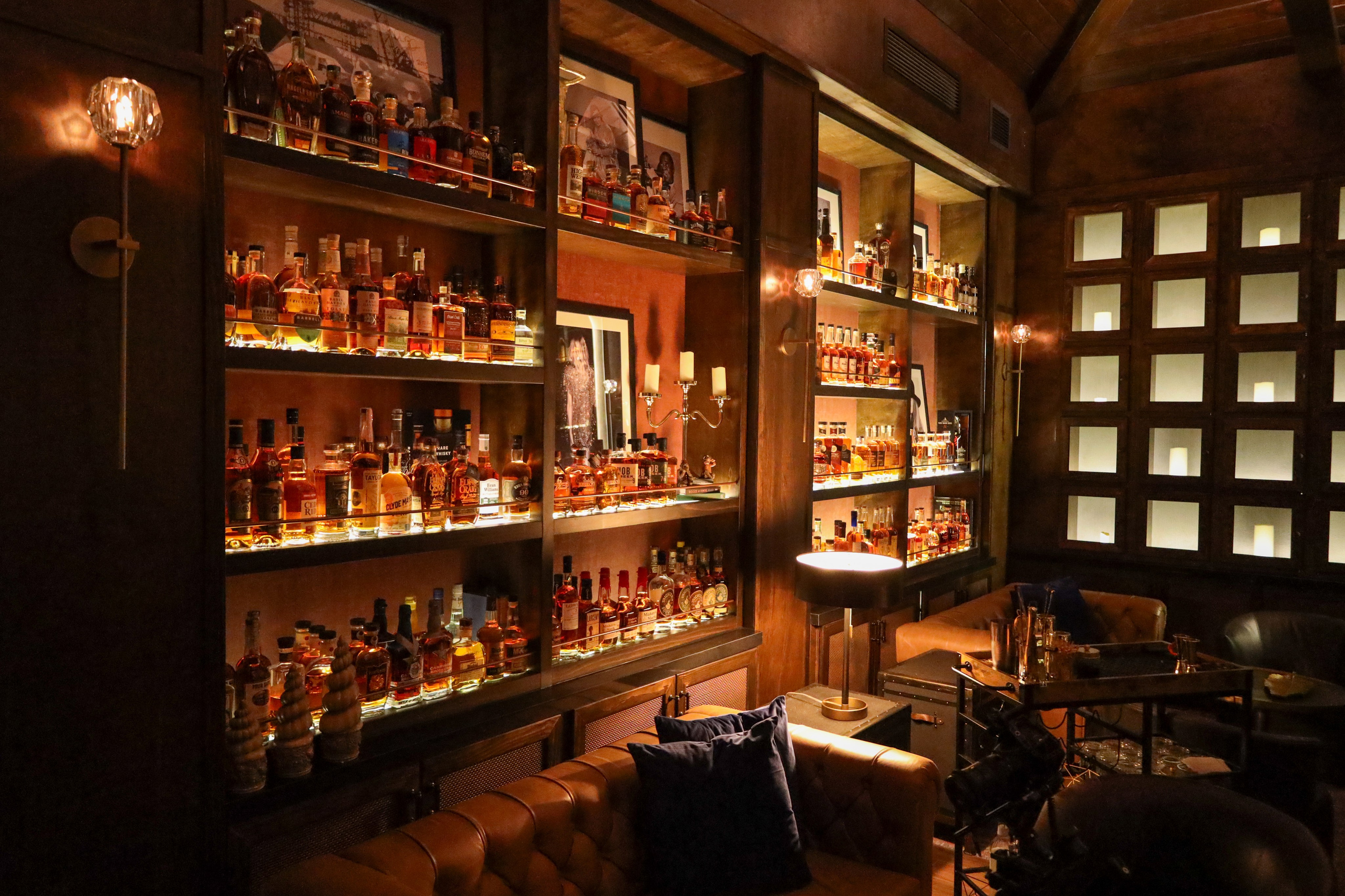 Warren Grand Opening. Out and About 239