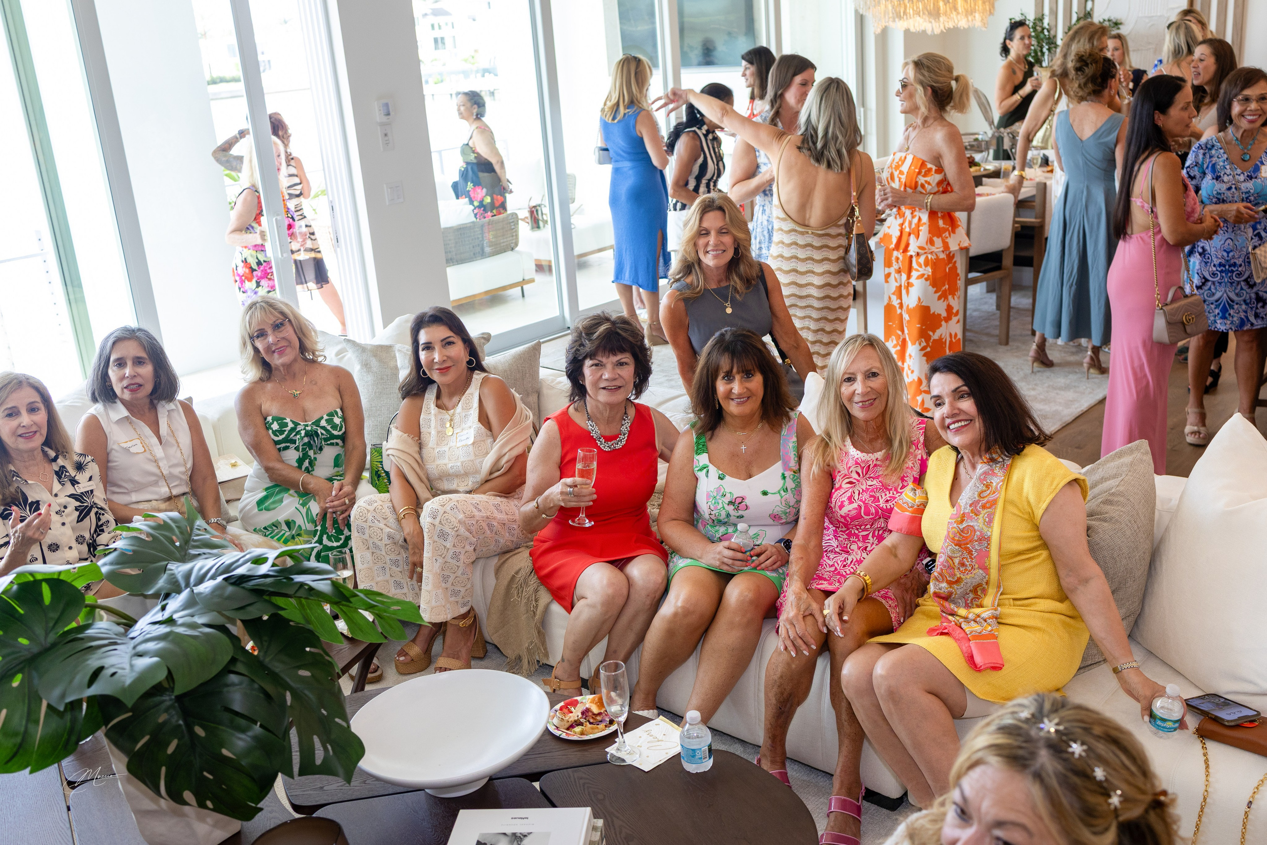 Fabulous Ladies. Out and About 239