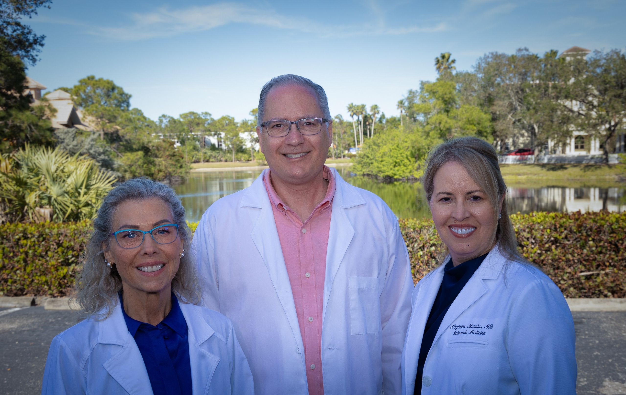 Medical Office. Out and About 239