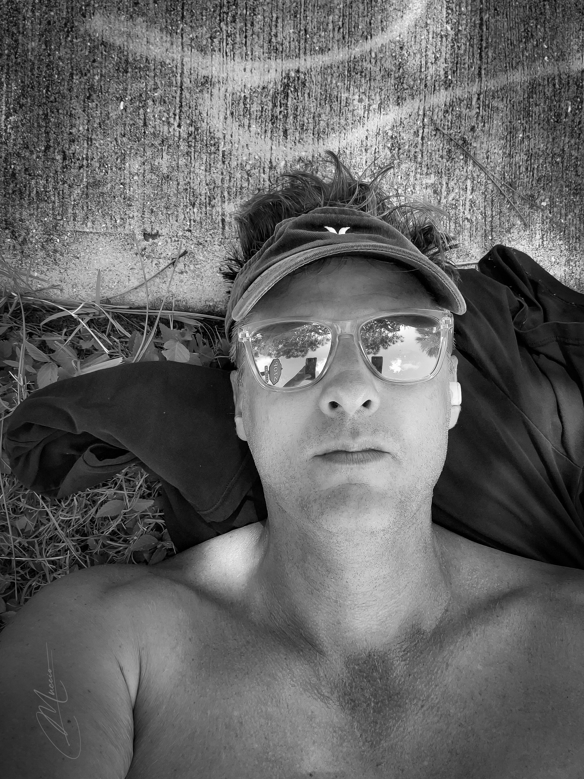 Aqualane. Out and About 239