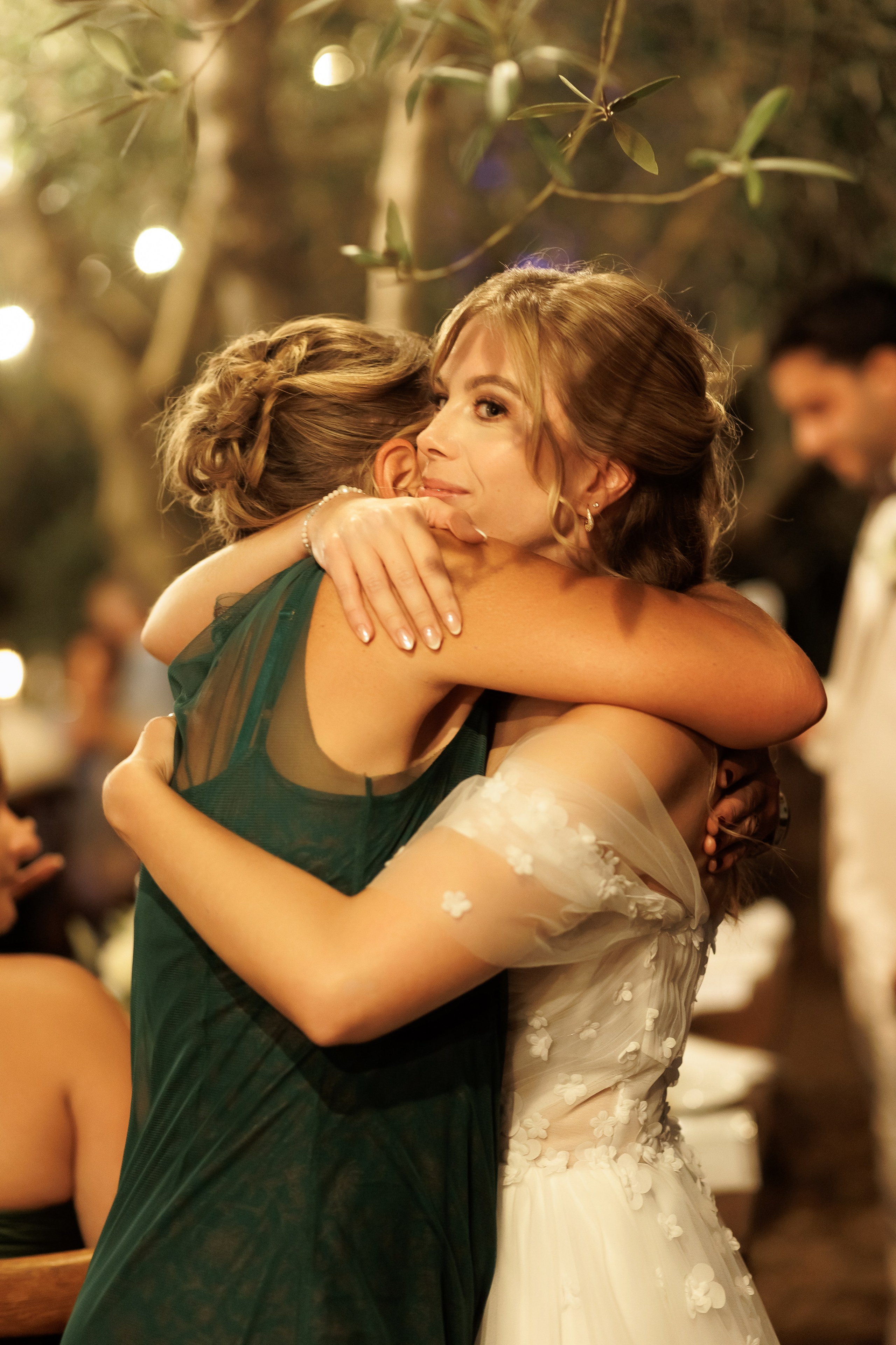 Lea & Basilio, Toscana 2025. Hochzeitsfotografie in Berlin Nataliia Schütze