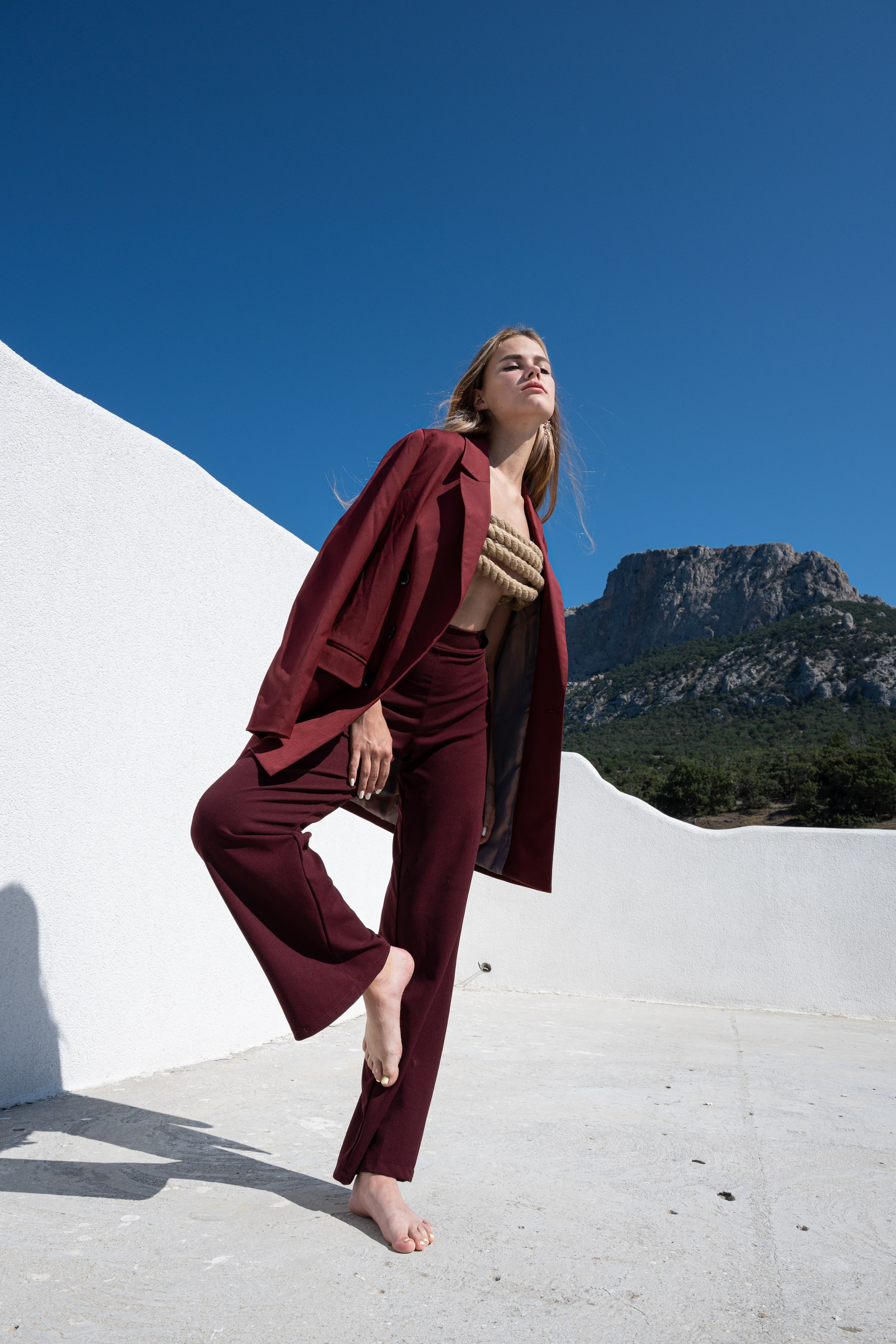 Clothes. Fotograf Dmitrii Donets