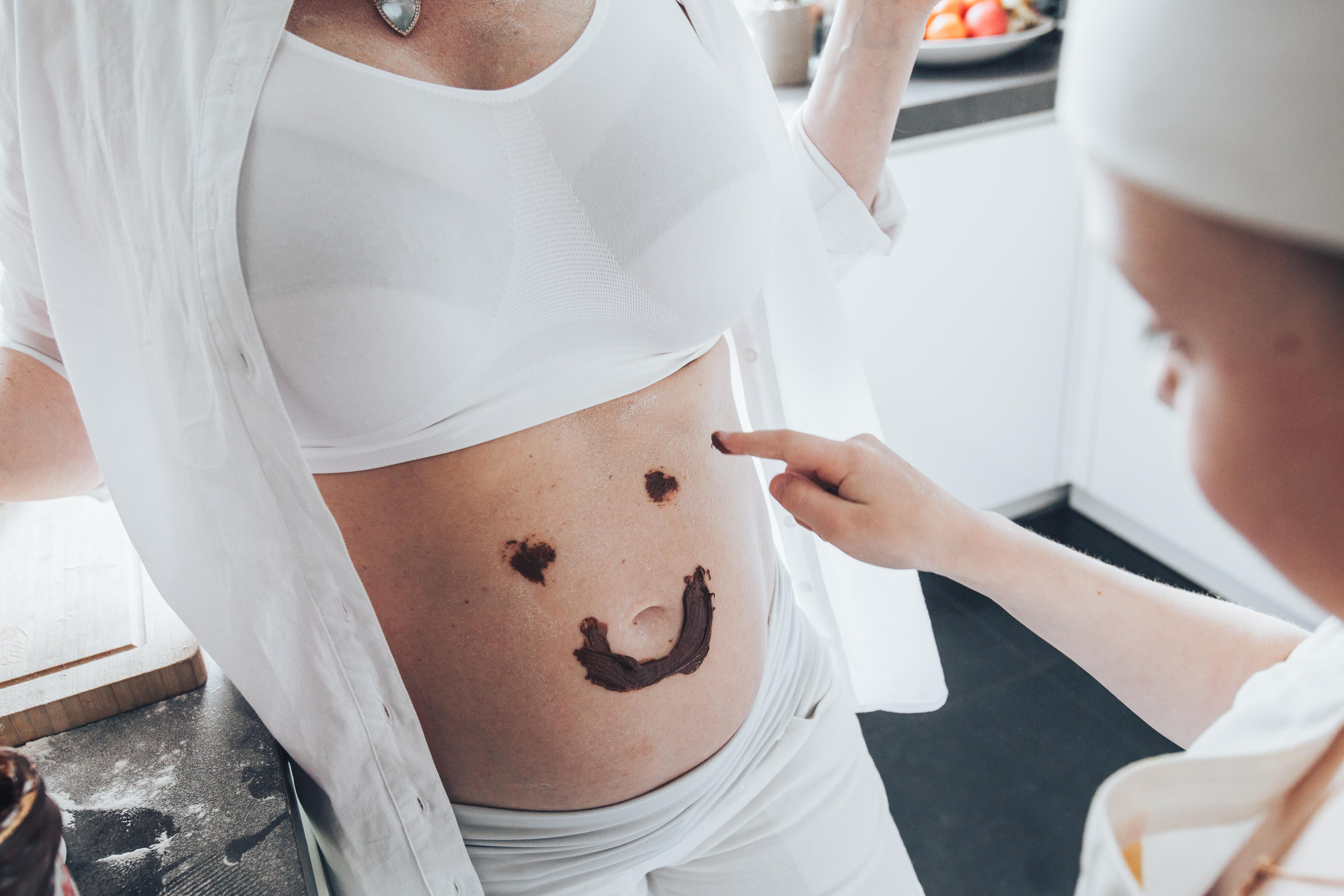 Pancake day. Amina Gunenc - bruiloft- en familie fotograaf in Nederland