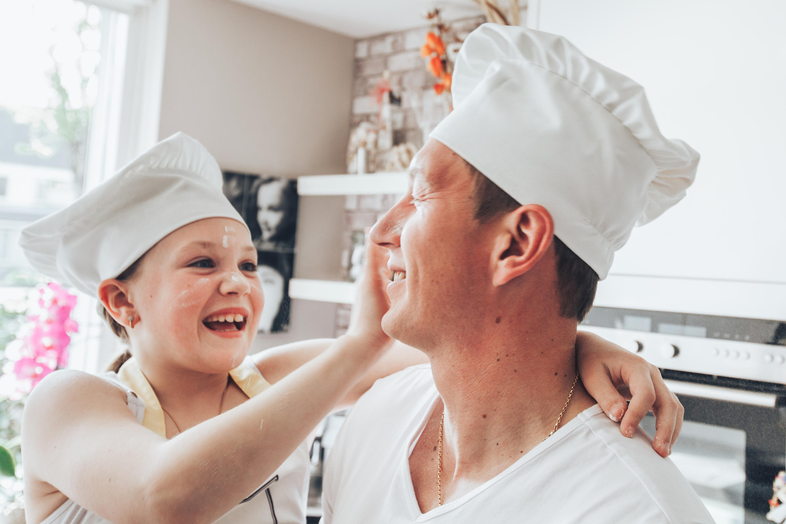 Pancake day. Amina Gunenc - bruiloft- en familie fotograaf in Nederland