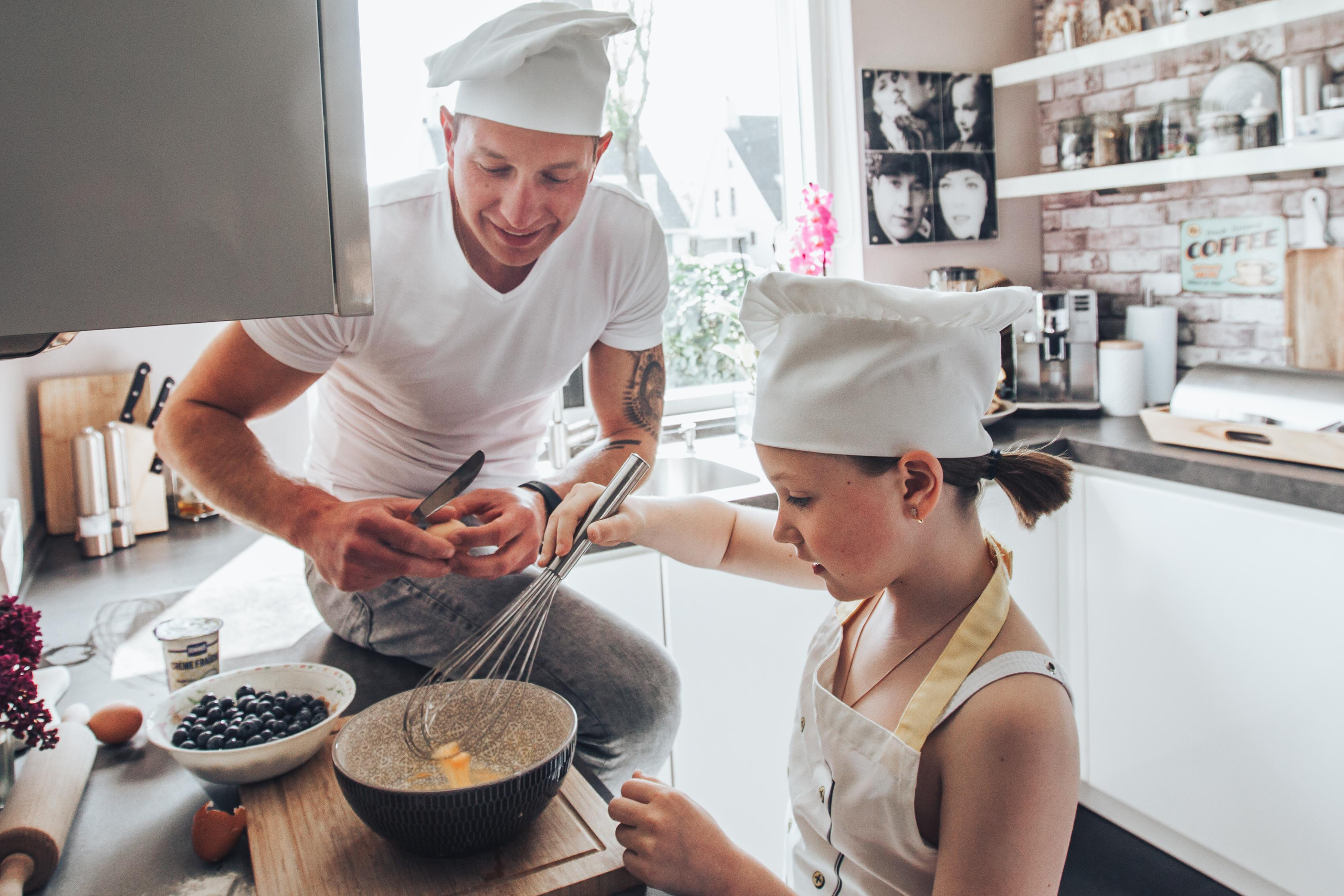 Pancake day. Amina Gunenc - bruiloft- en familie fotograaf in Nederland