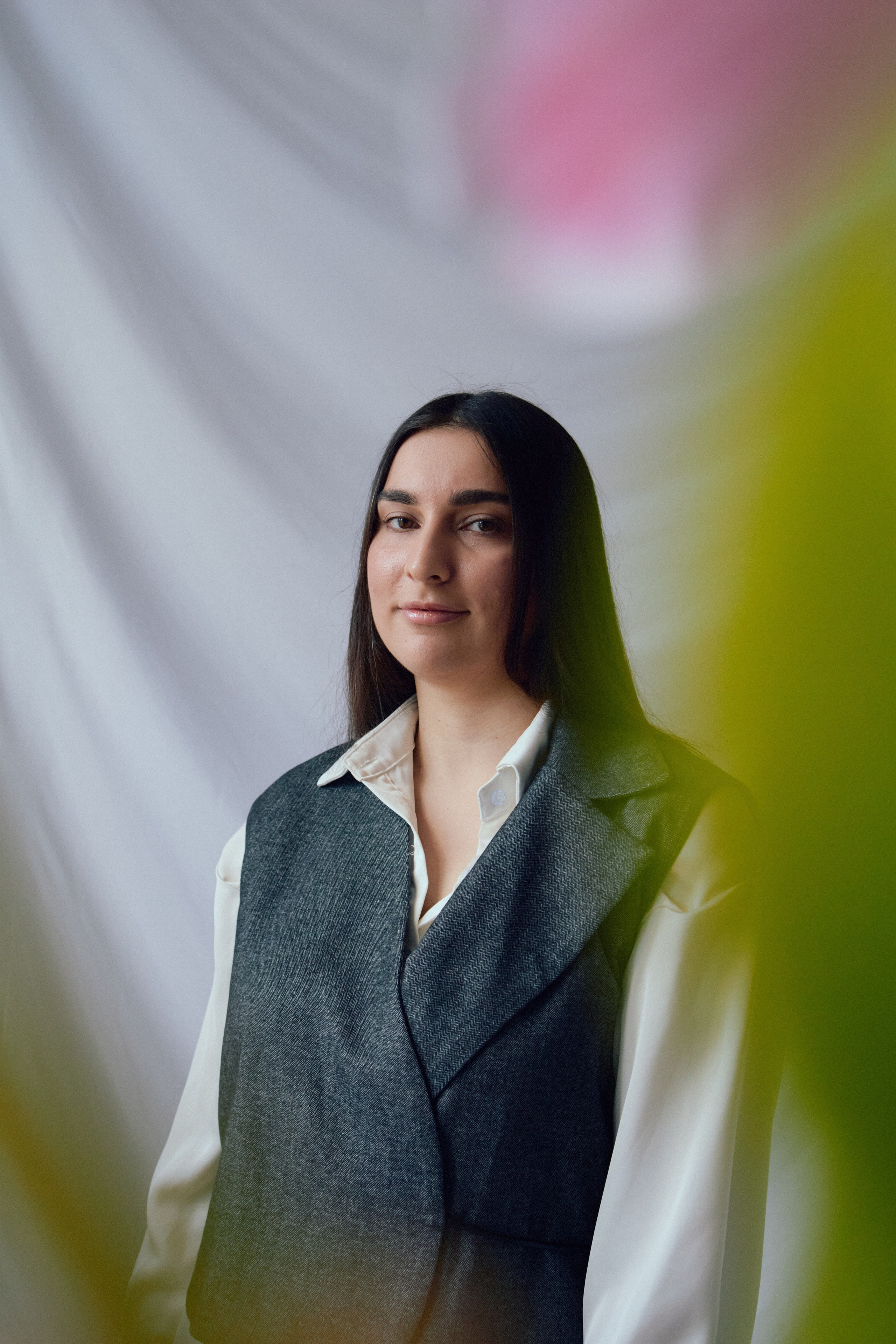 Зарема. Анастасия Еремина | Фотограф в Сербии | Персональные и бизнес-фотосессии в Белграде и Нови Саде