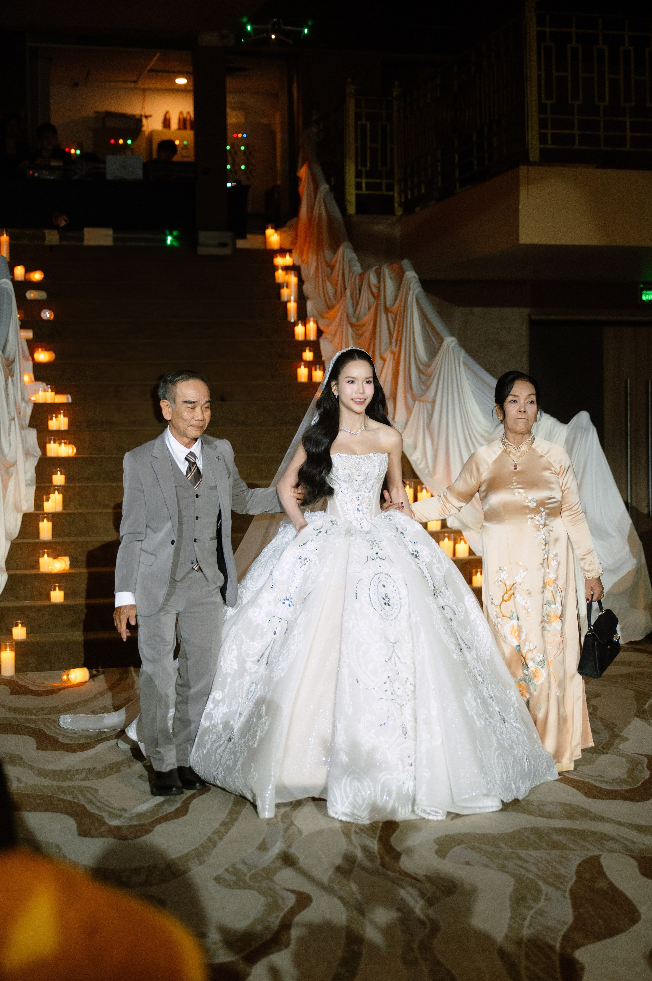 Ngọc & Tâm. Cam Images