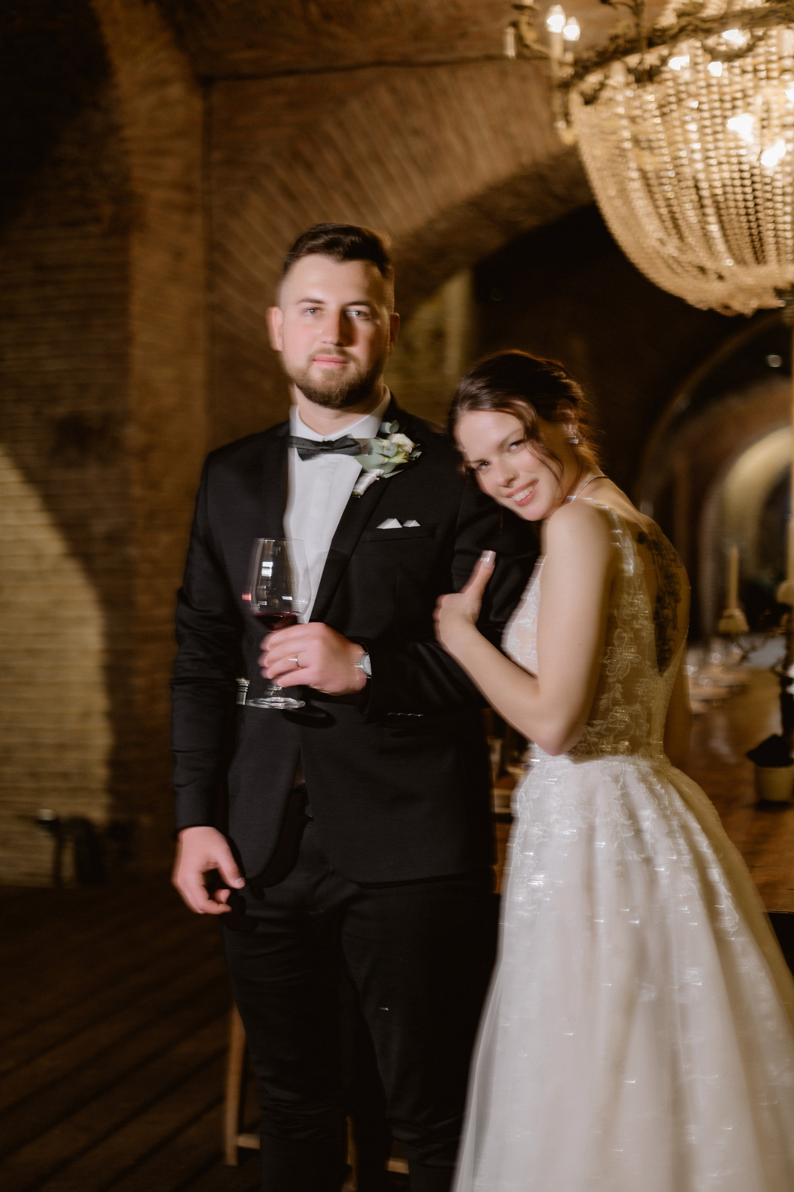 Vlada & Vlad. Photographer Anna Nazarenko