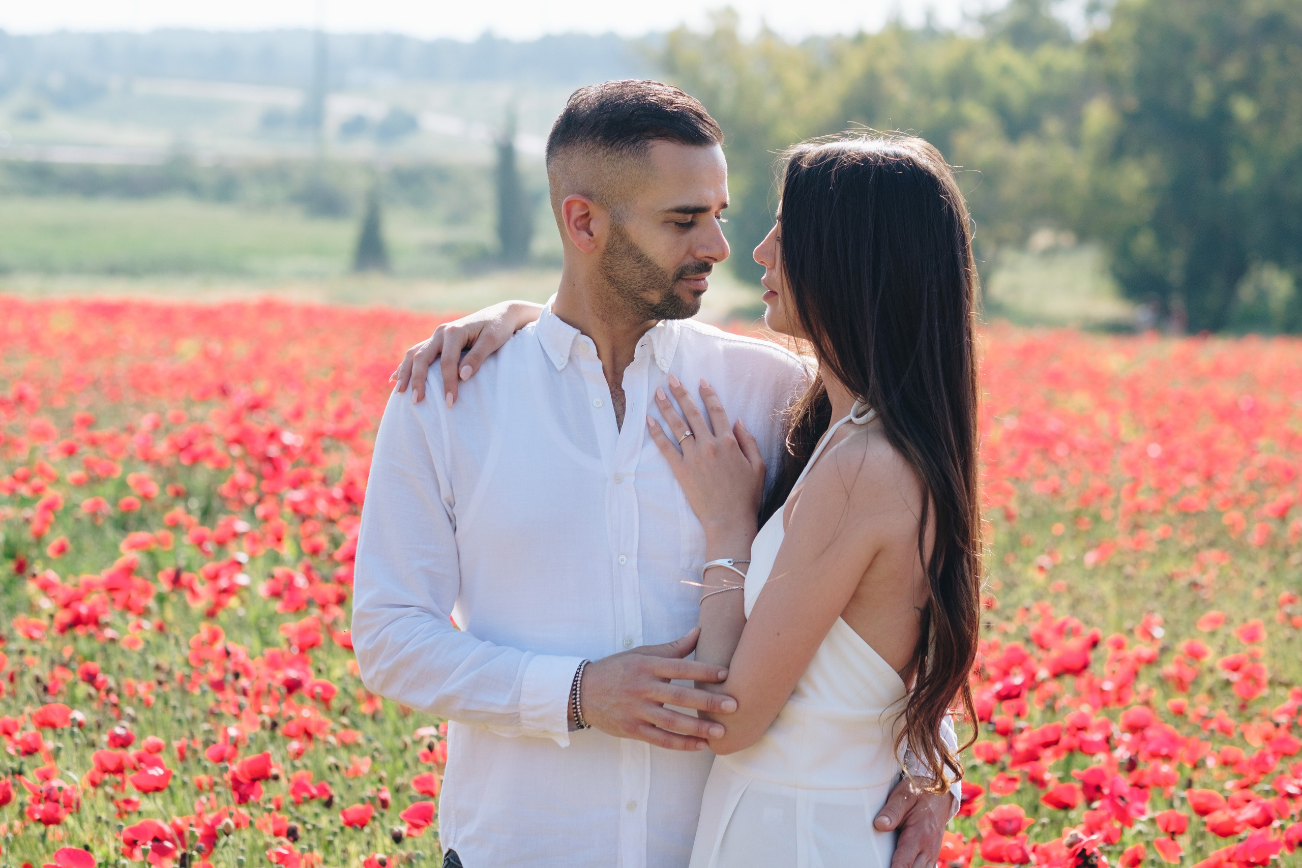 Love Story 1. Anton Mislawsky photographer and filmmaker