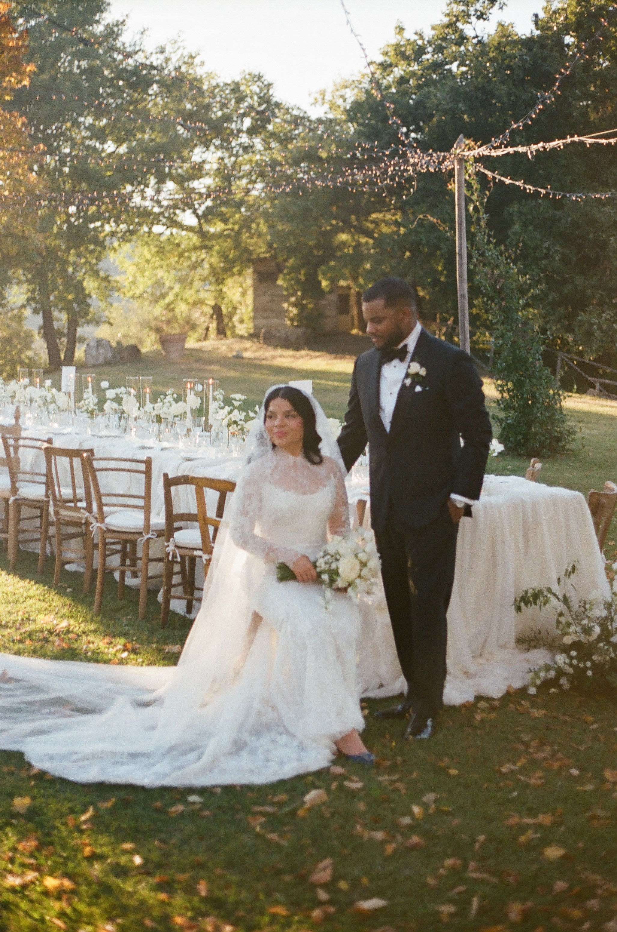 Mitcell&Melanie film. Свадебный фотограф Виктория Саврук