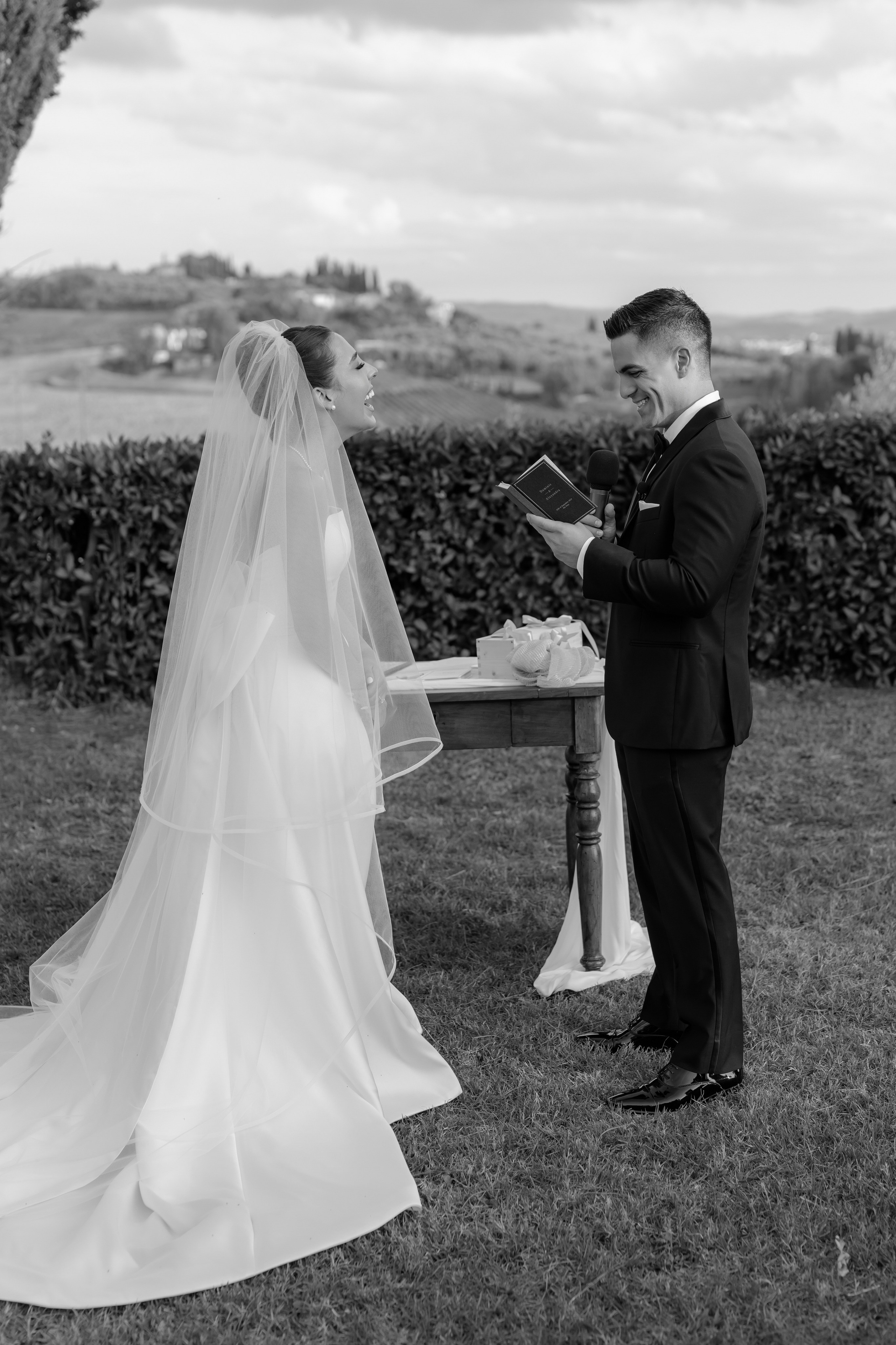 Dom&Ally. Весільний фотограф Вікторія Саврук