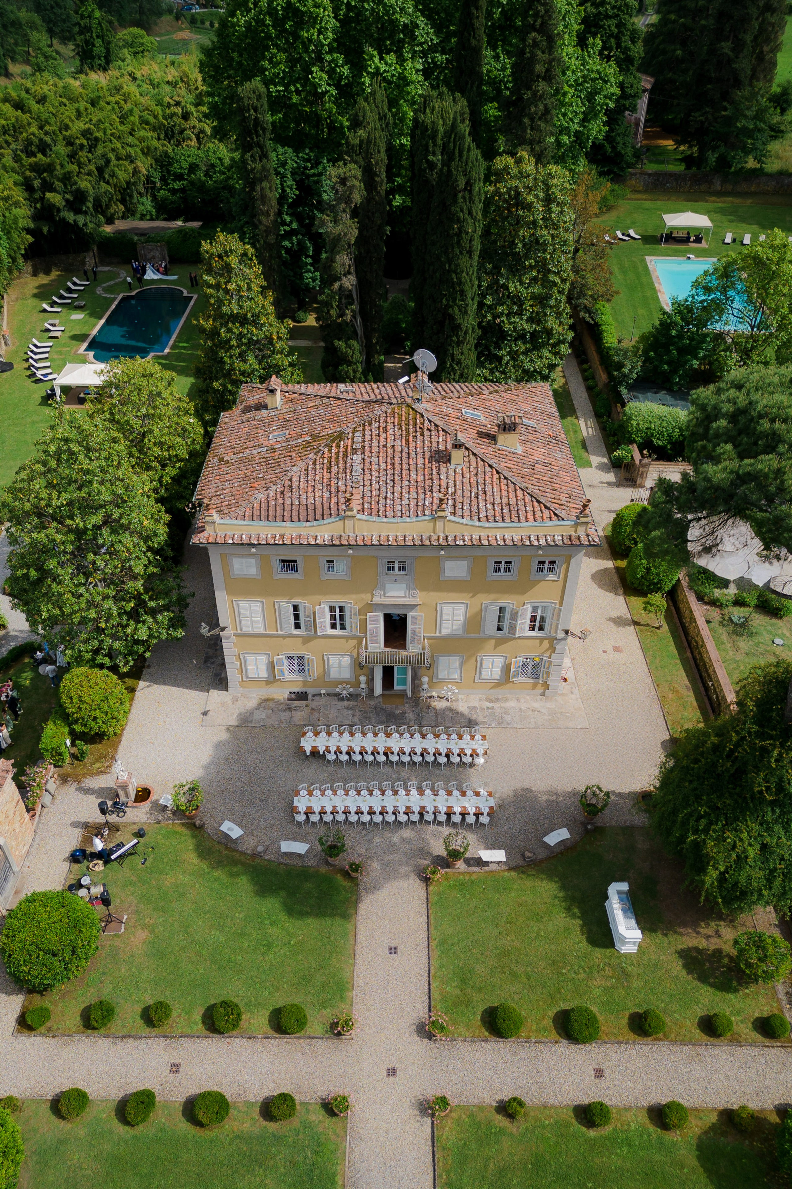 Melissa&Obaid. Wedding photographer Italy