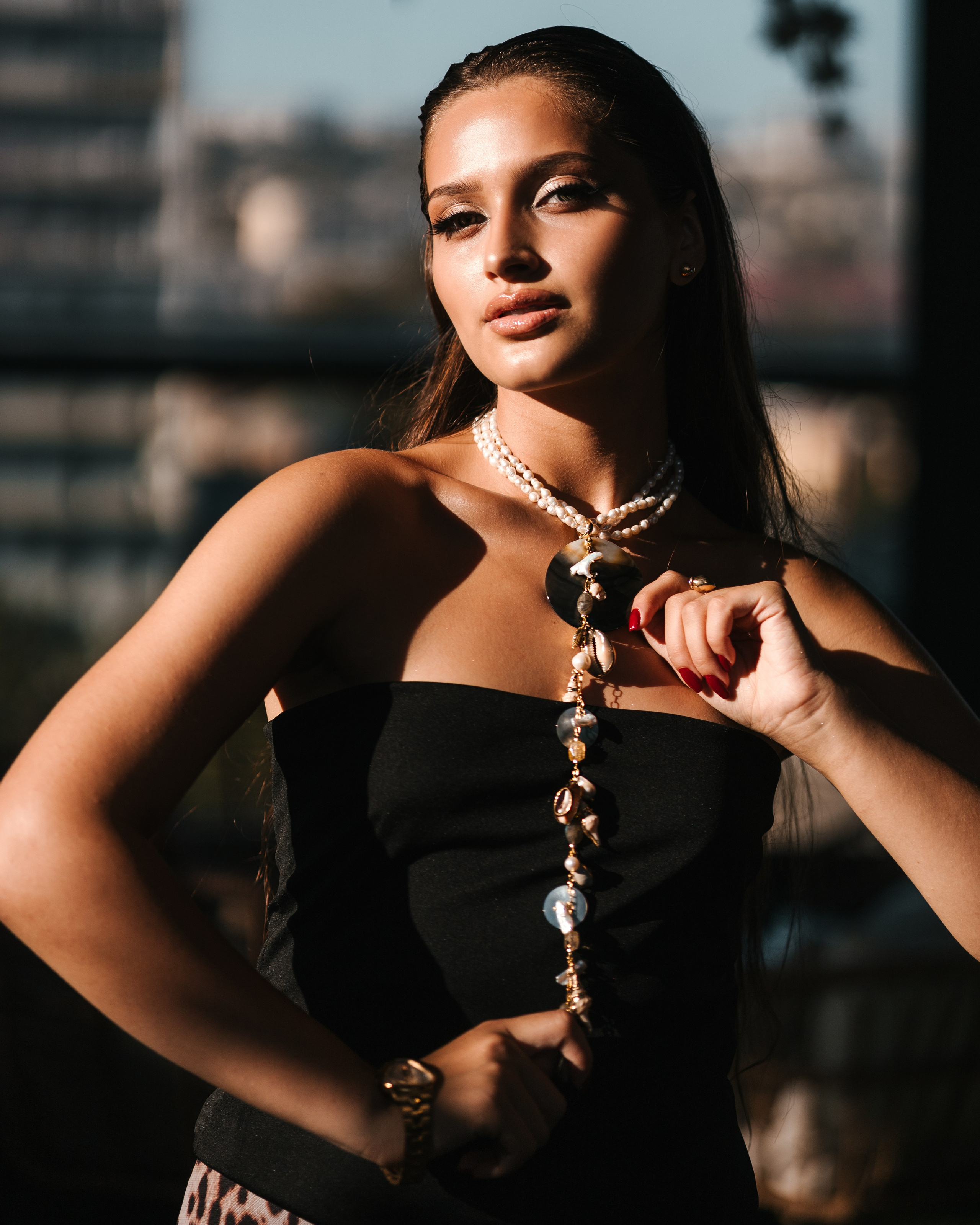 Pool Party. Bspander