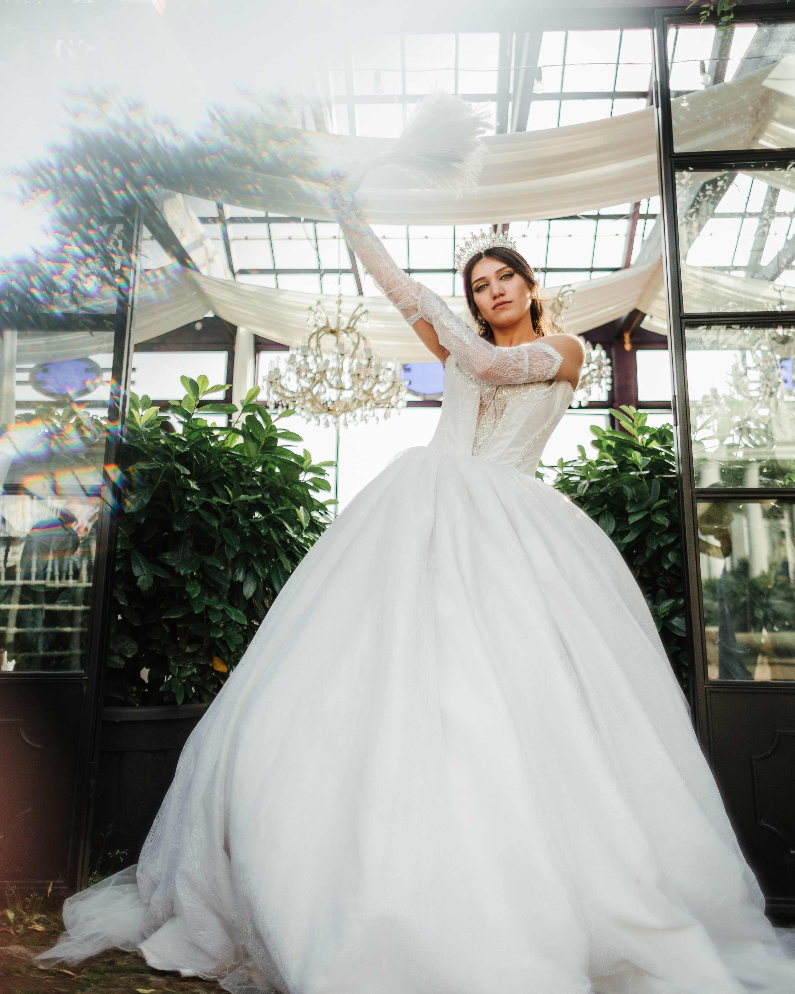 Nino & Giorgi. Bspander