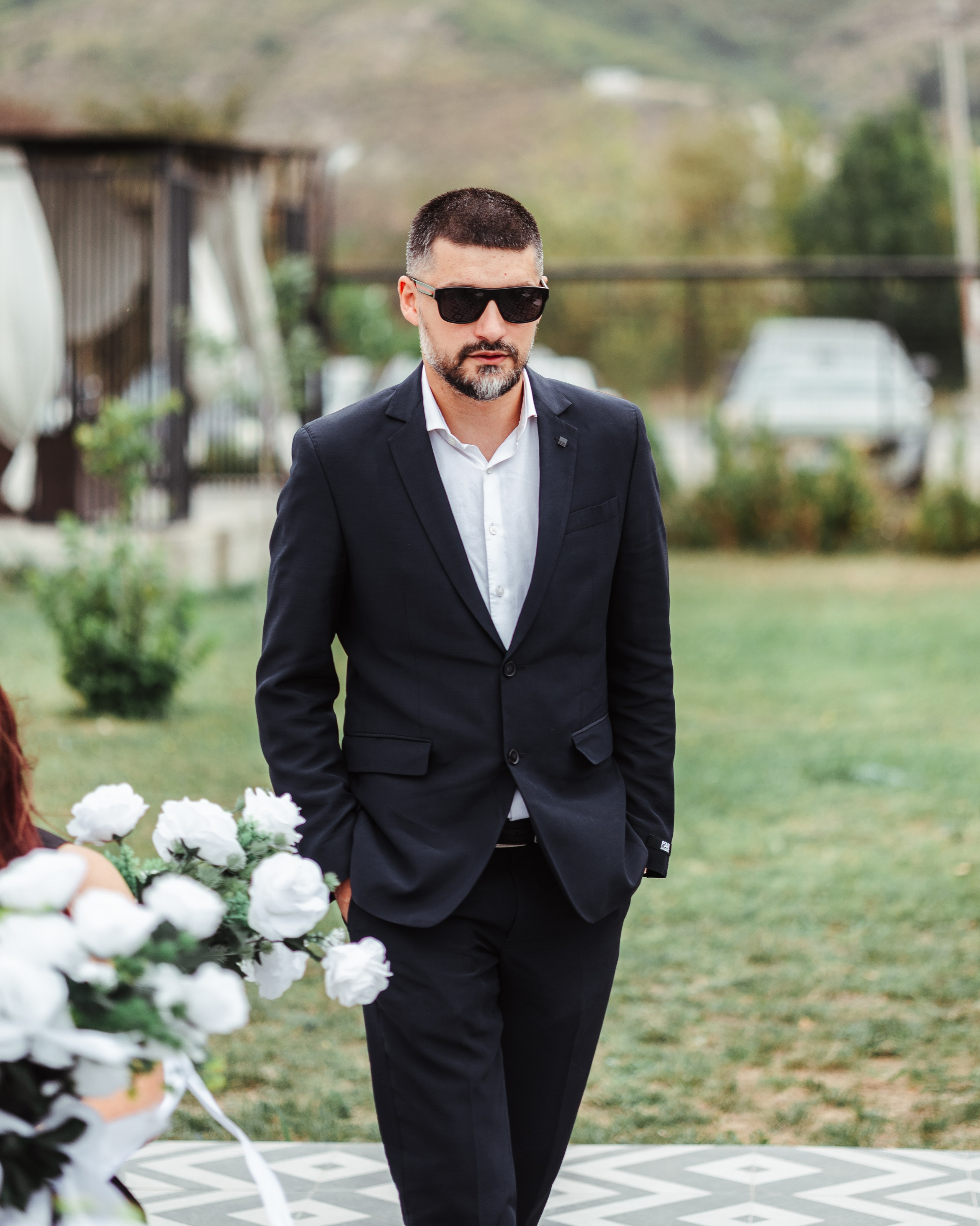 Salome & Nika. Bspander