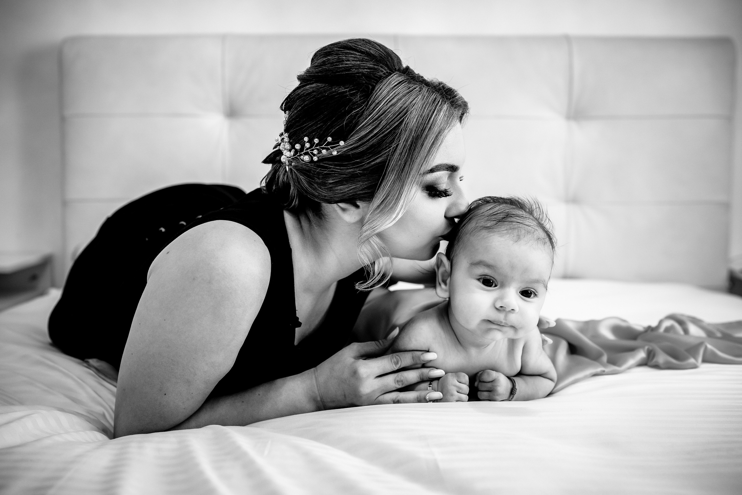 Gabriela, Stelian si Teodor. Fotograf nunta si evenimente Giurgiu